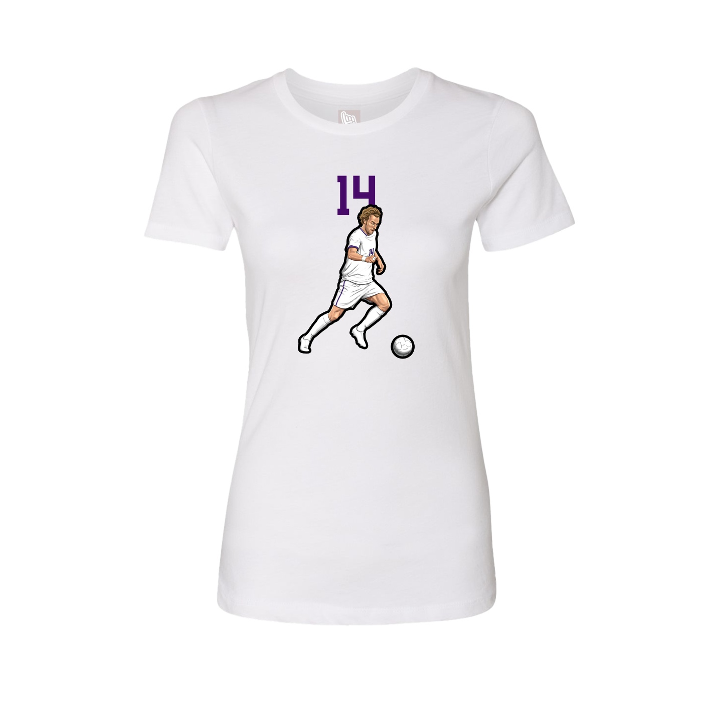 Womens Tee