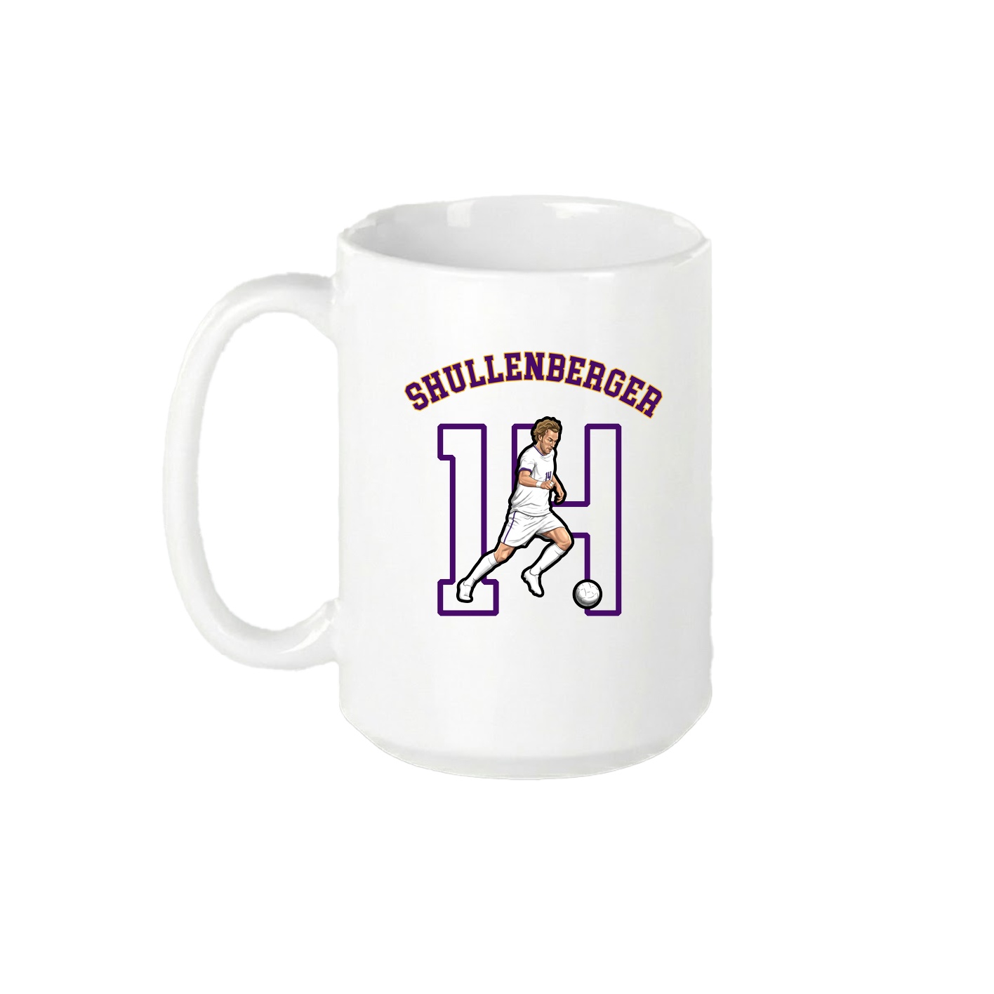 15oz Coffee Mug