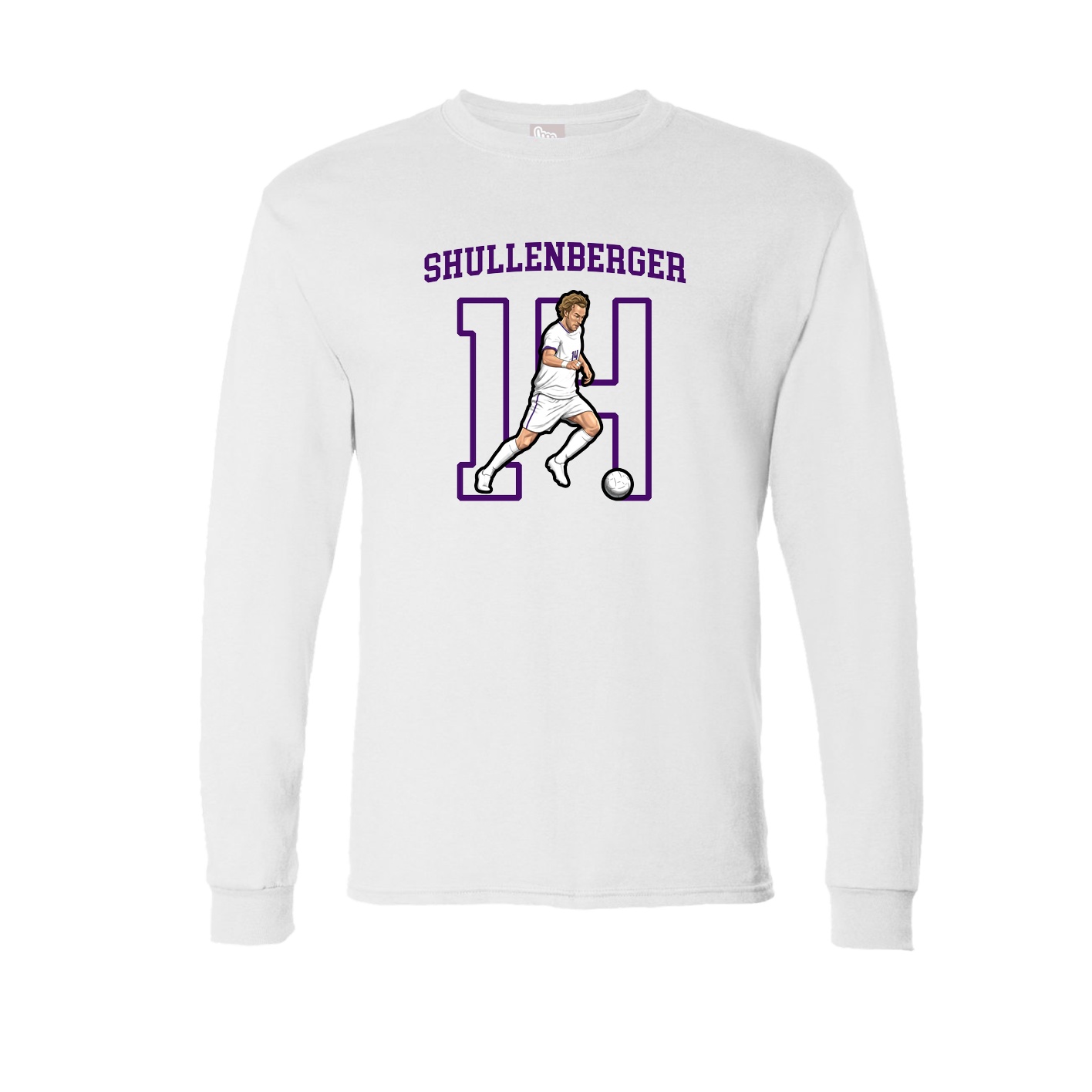 Long Sleeve Tee
