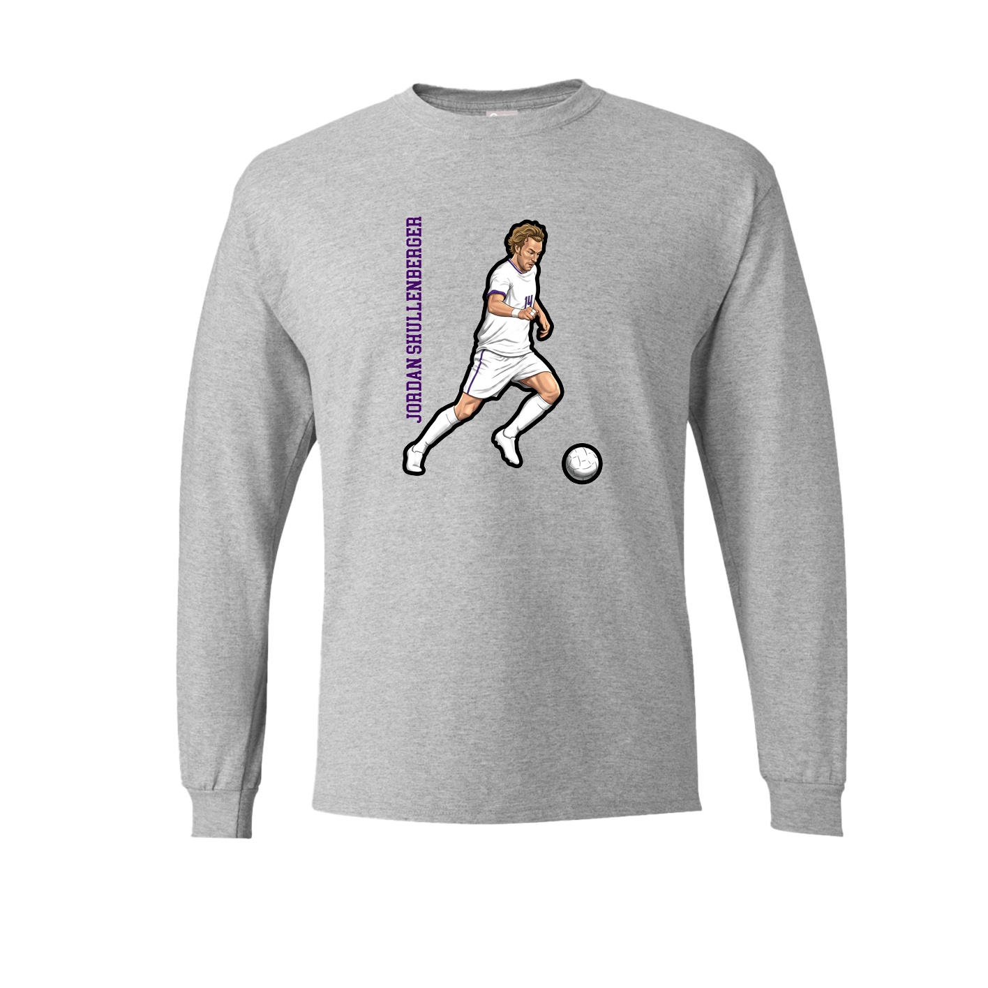 Long Sleeve Tee