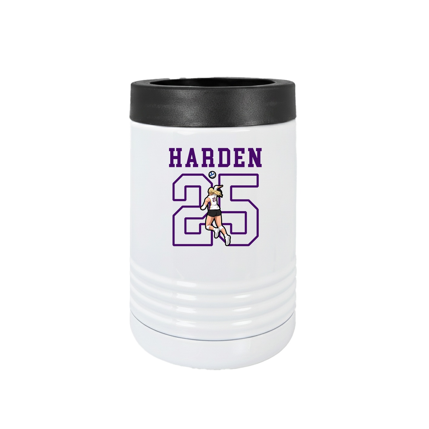 Beverage Holder — Shirsey in White