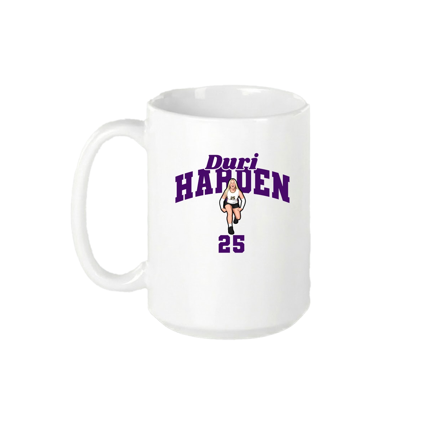 15oz Coffee Mug