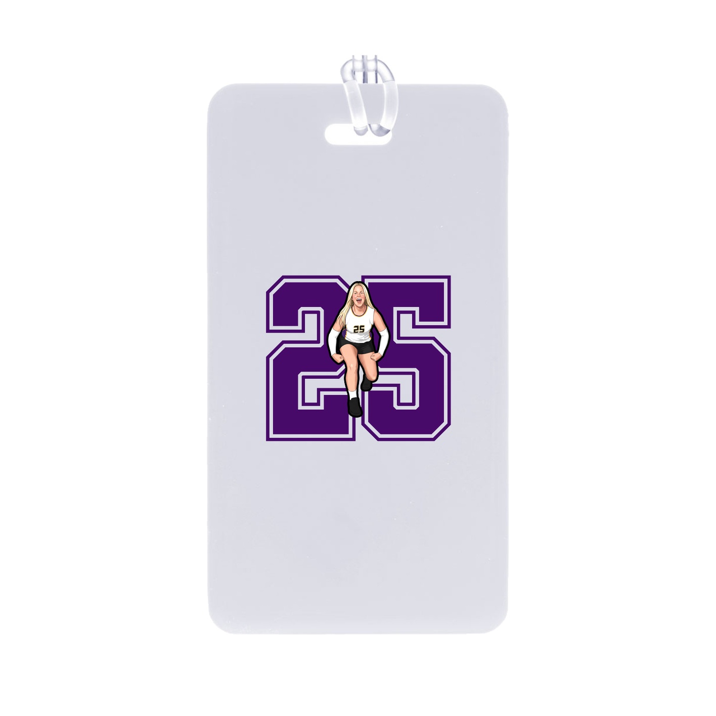 Bag Tag