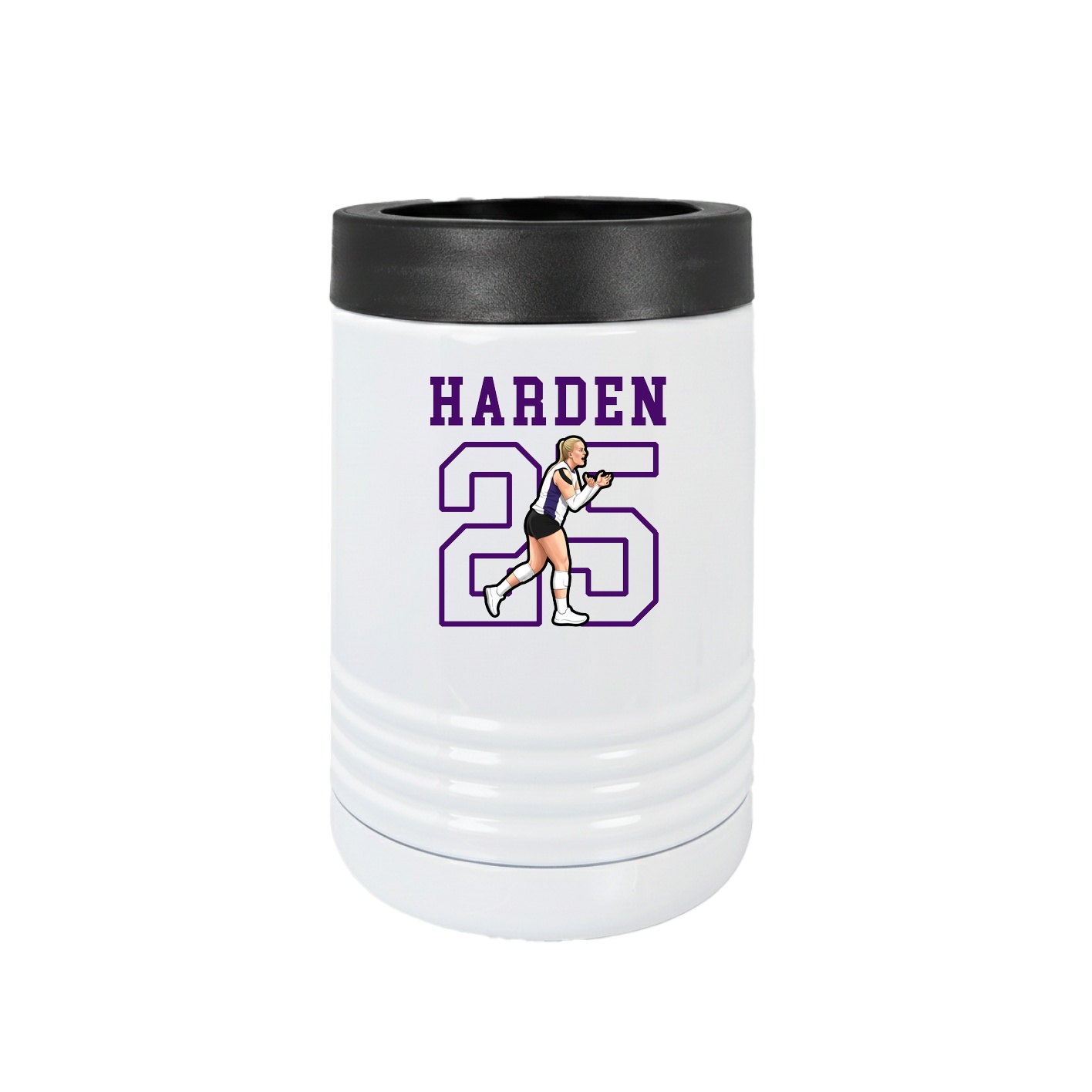 Beverage Holder — Shirsey in White