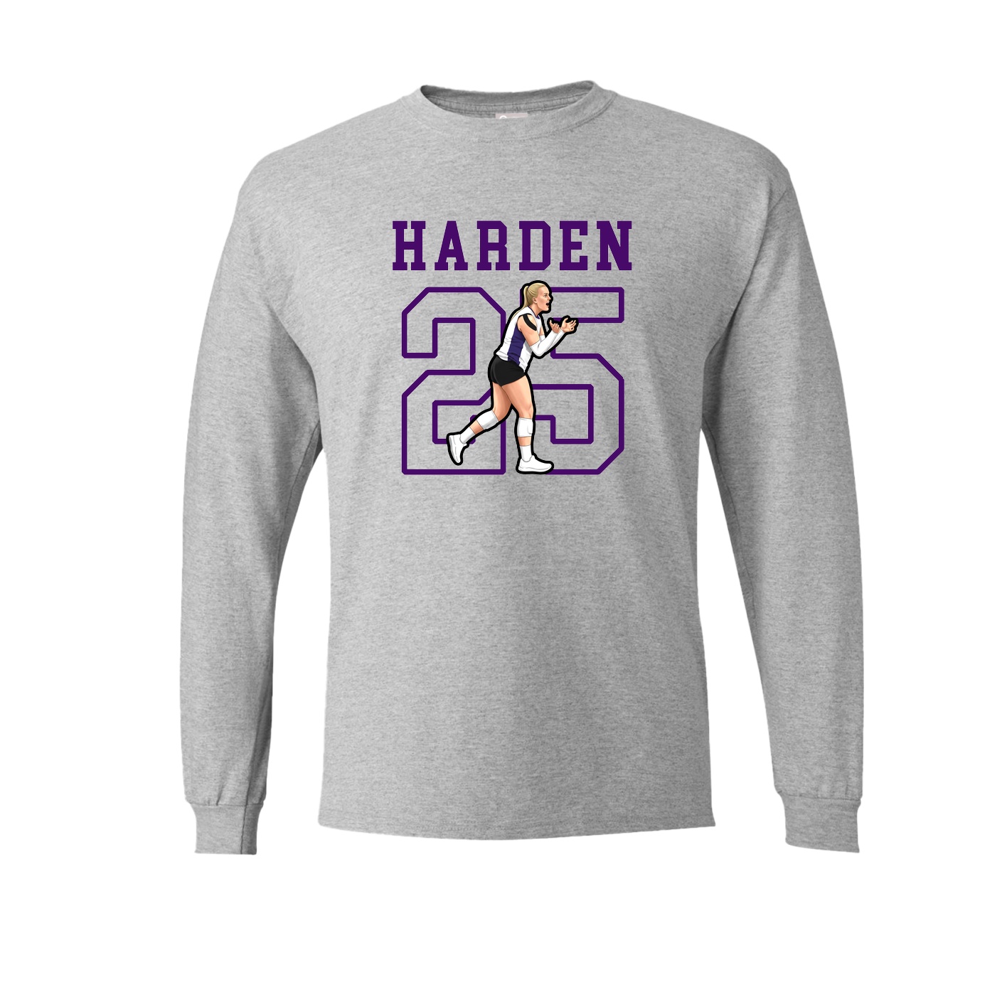 Long Sleeve Tee