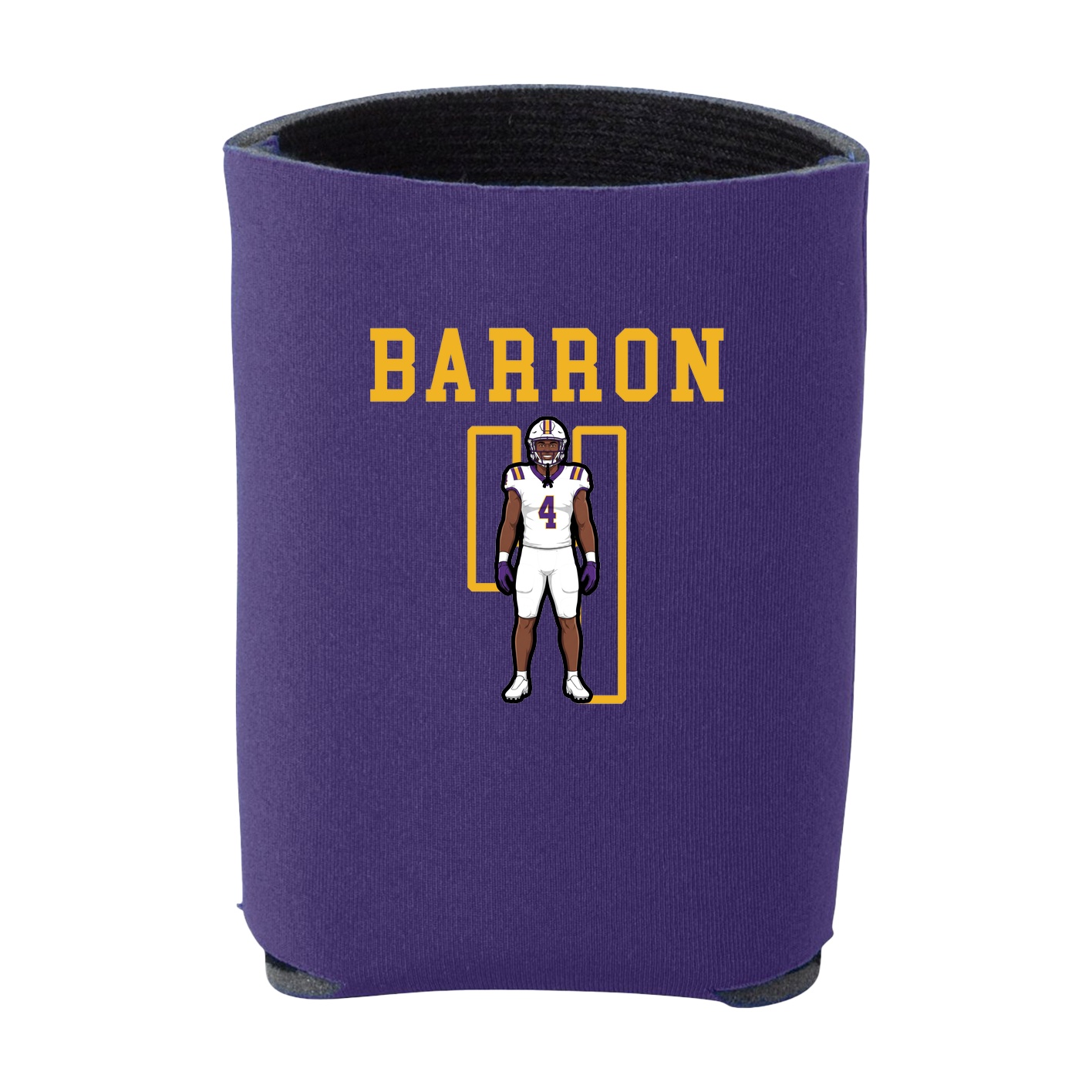 Can Holder — Shirsey in Purple