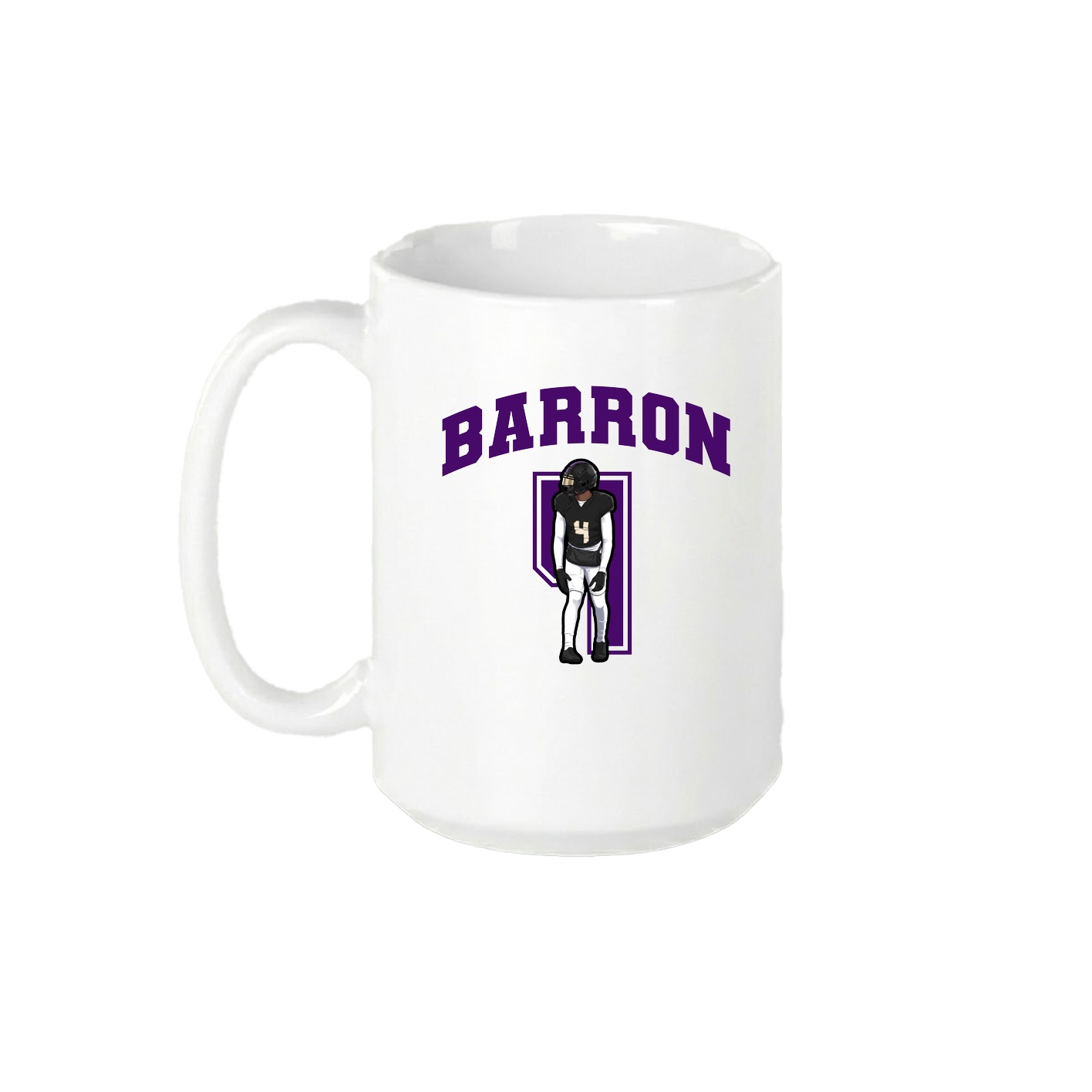 15oz Coffee Mug