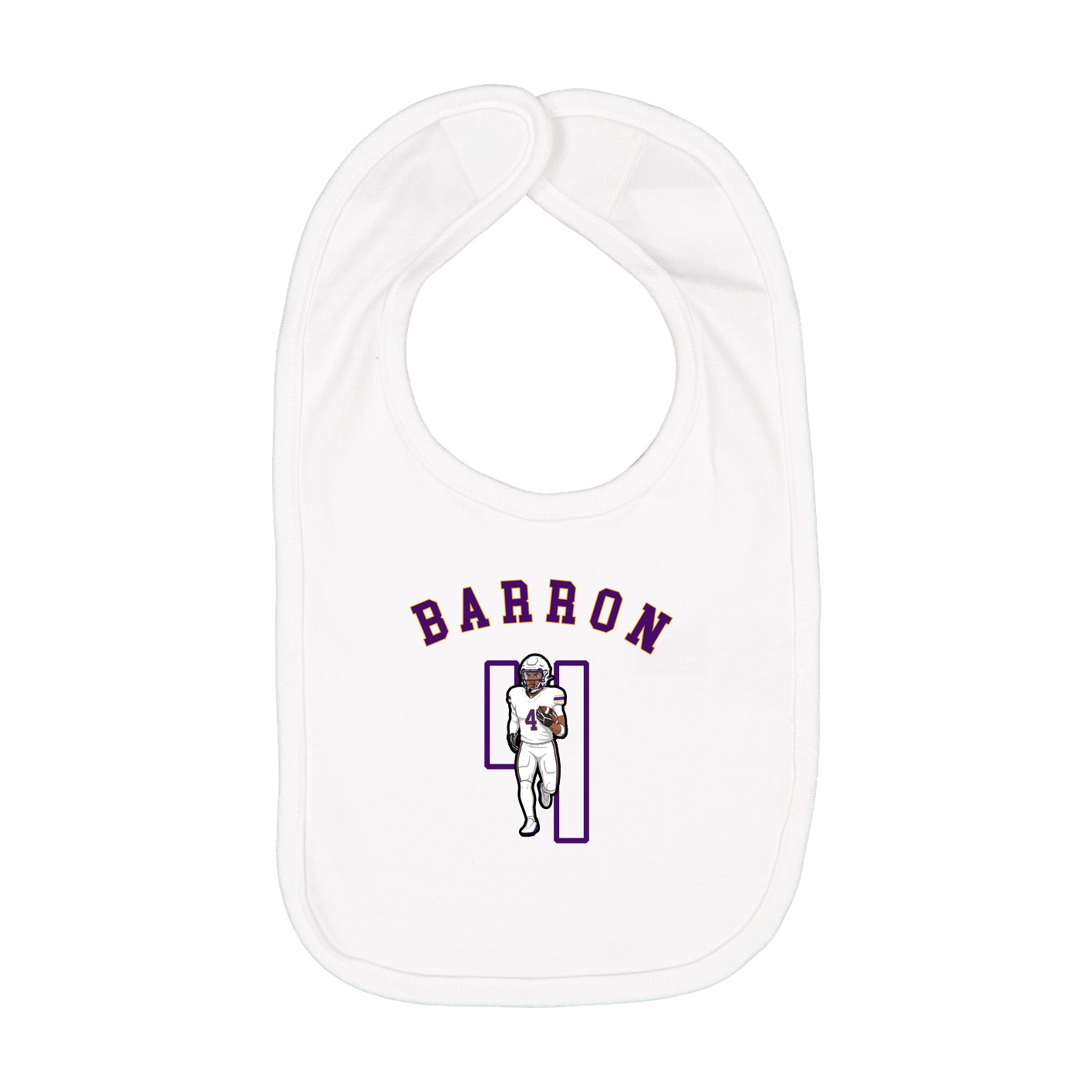 Infant Bib