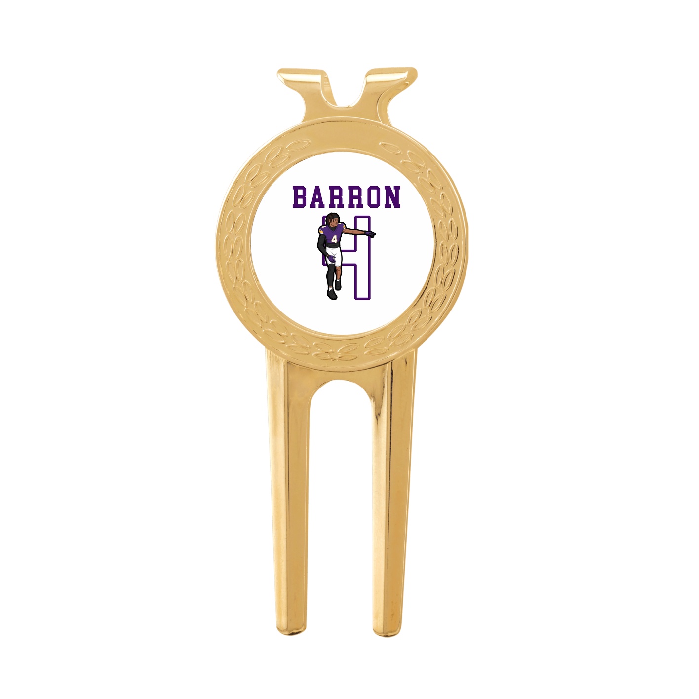 Divot Tool with Ball Marker — Shirsey in Classic