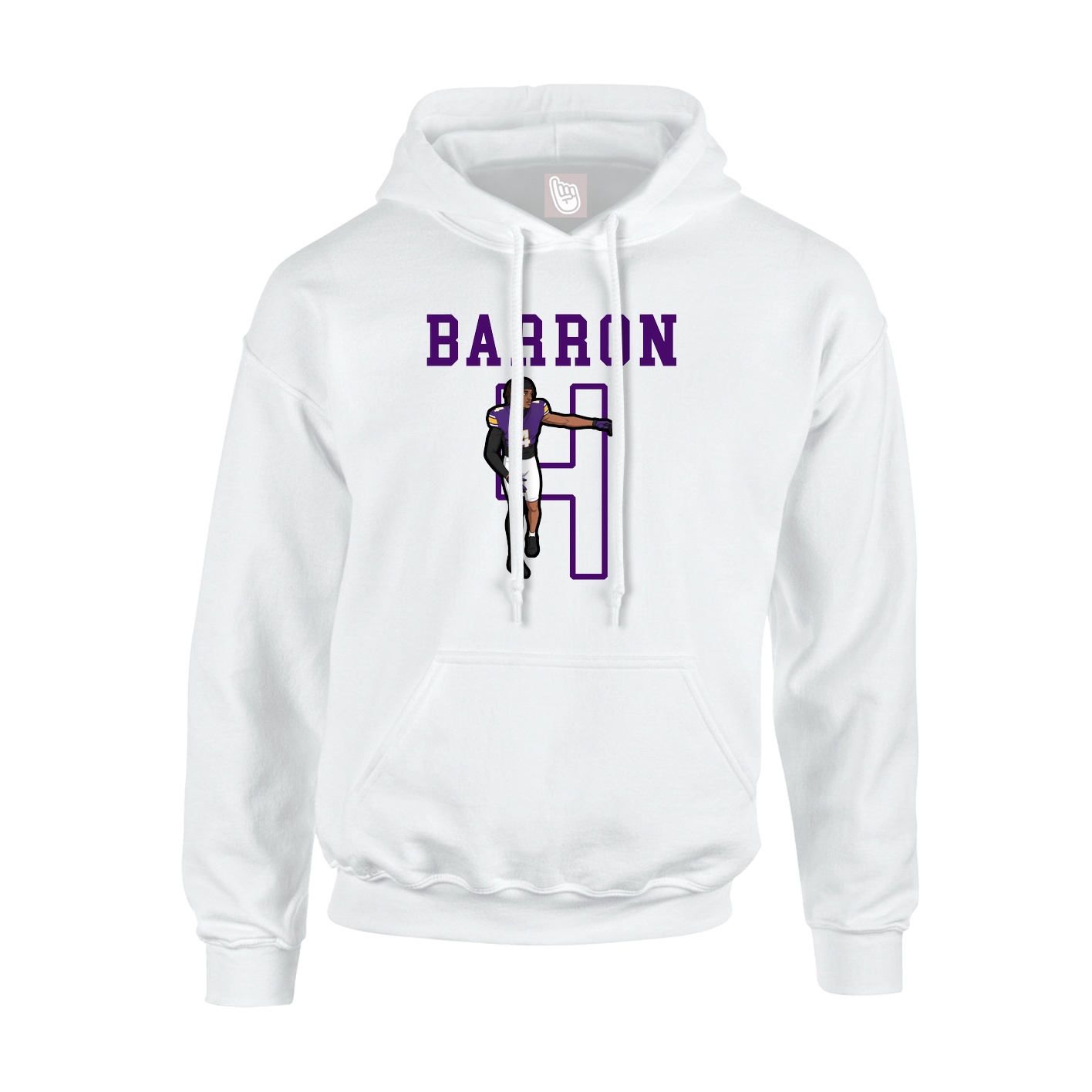 Youth Hoodie