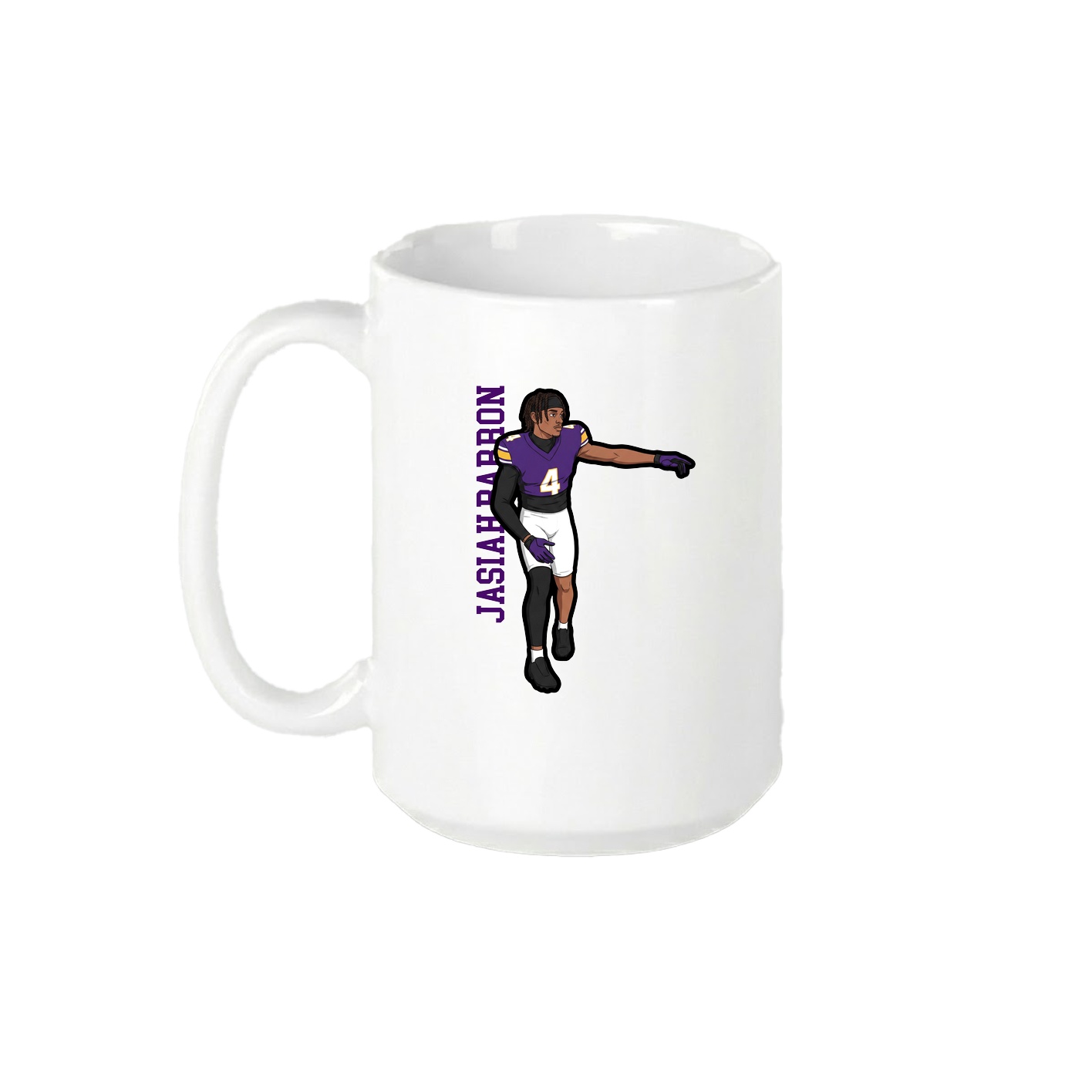 15oz Coffee Mug