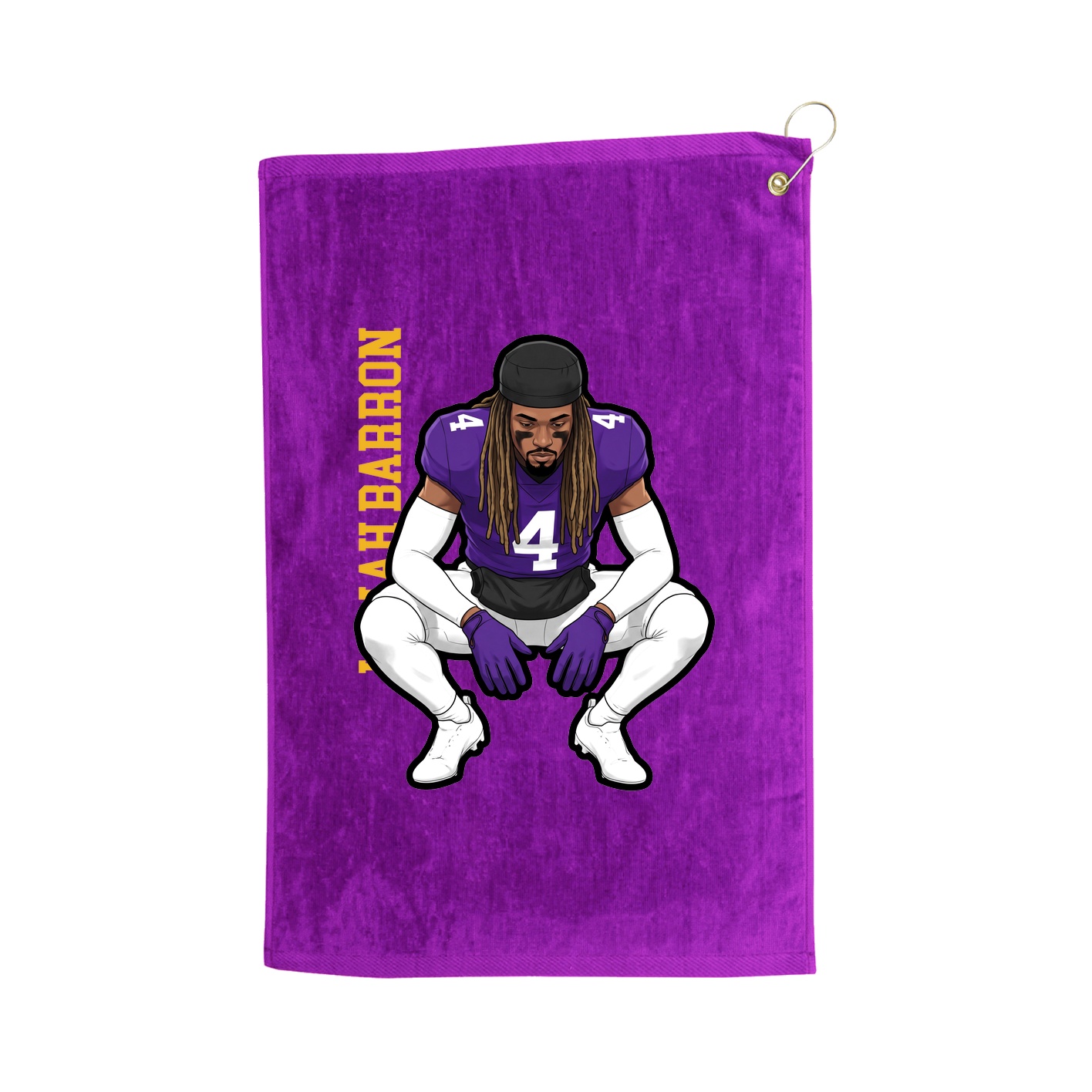 Golf Towel