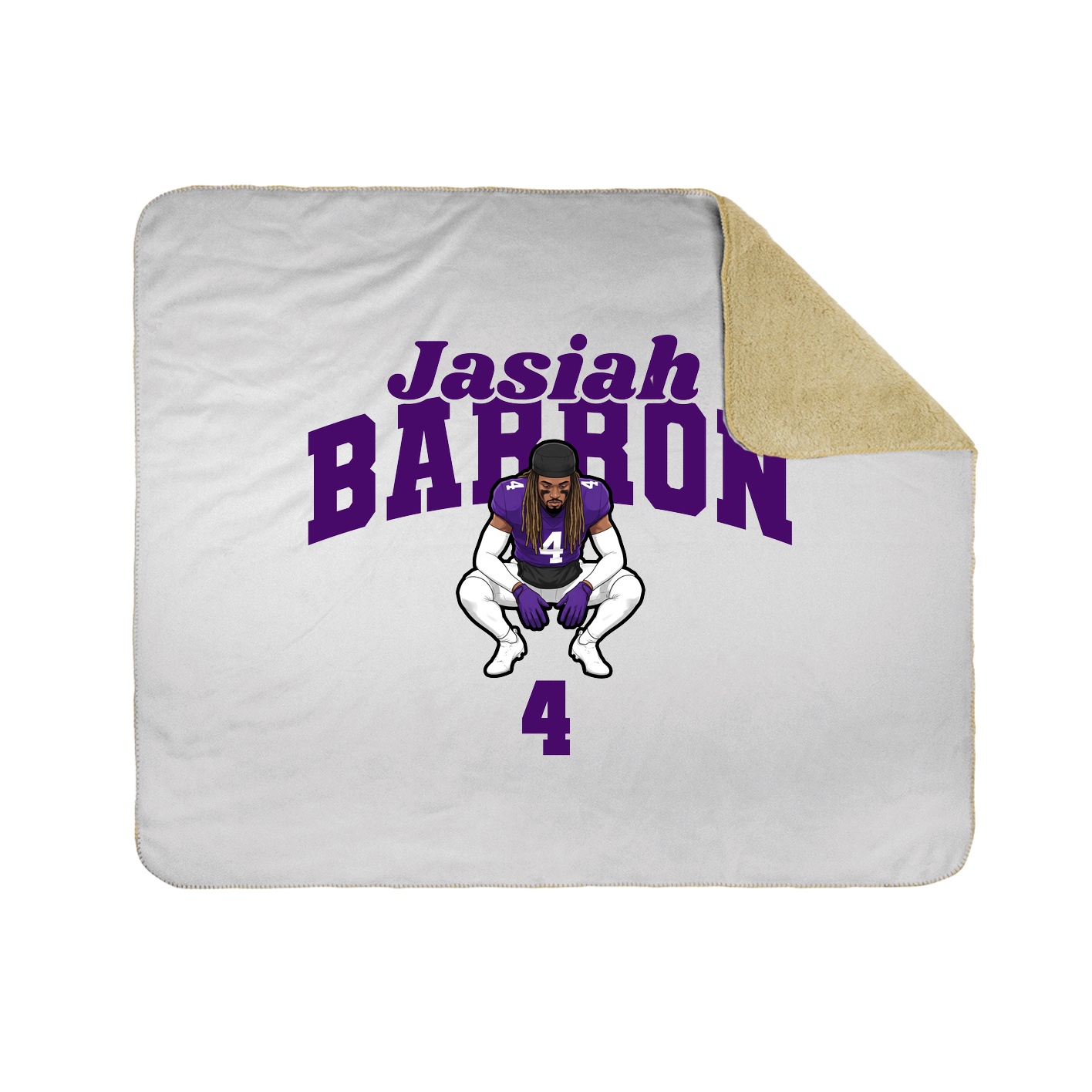 Throw Blanket