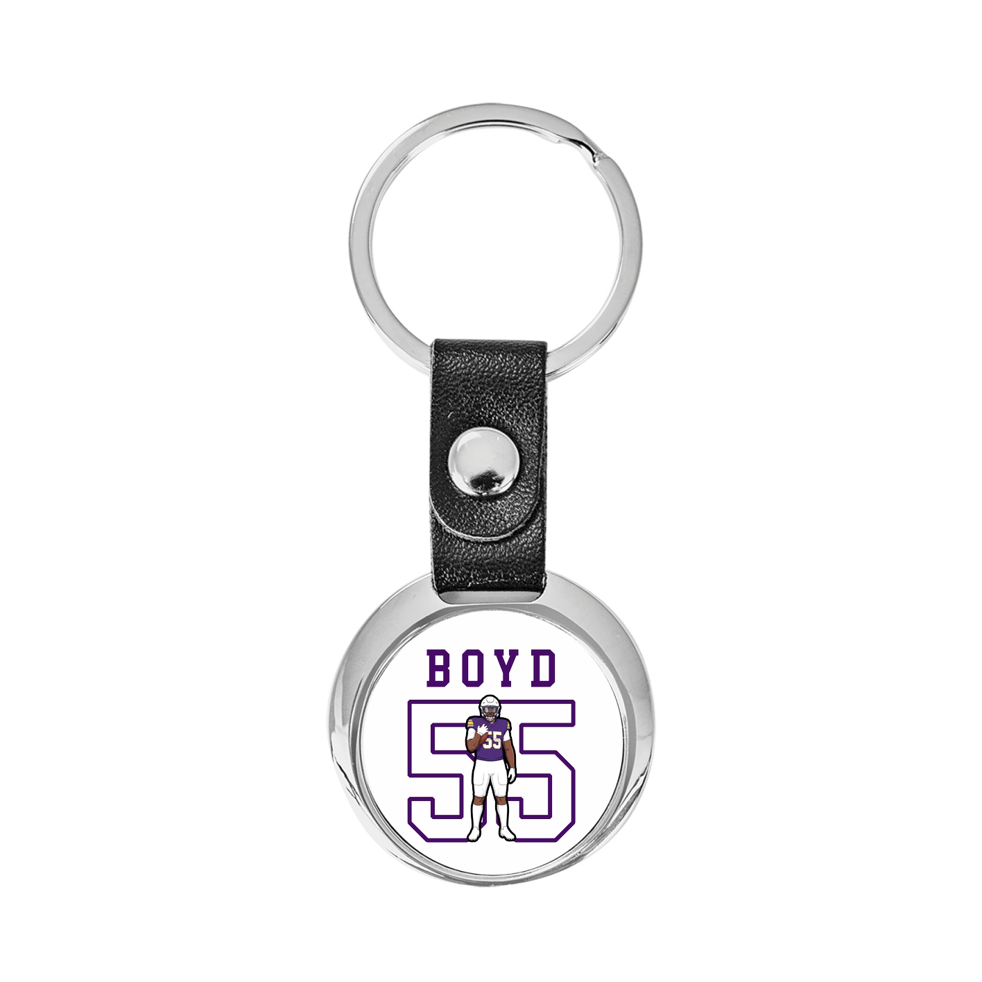 Key Chain — Shirsey in Classic