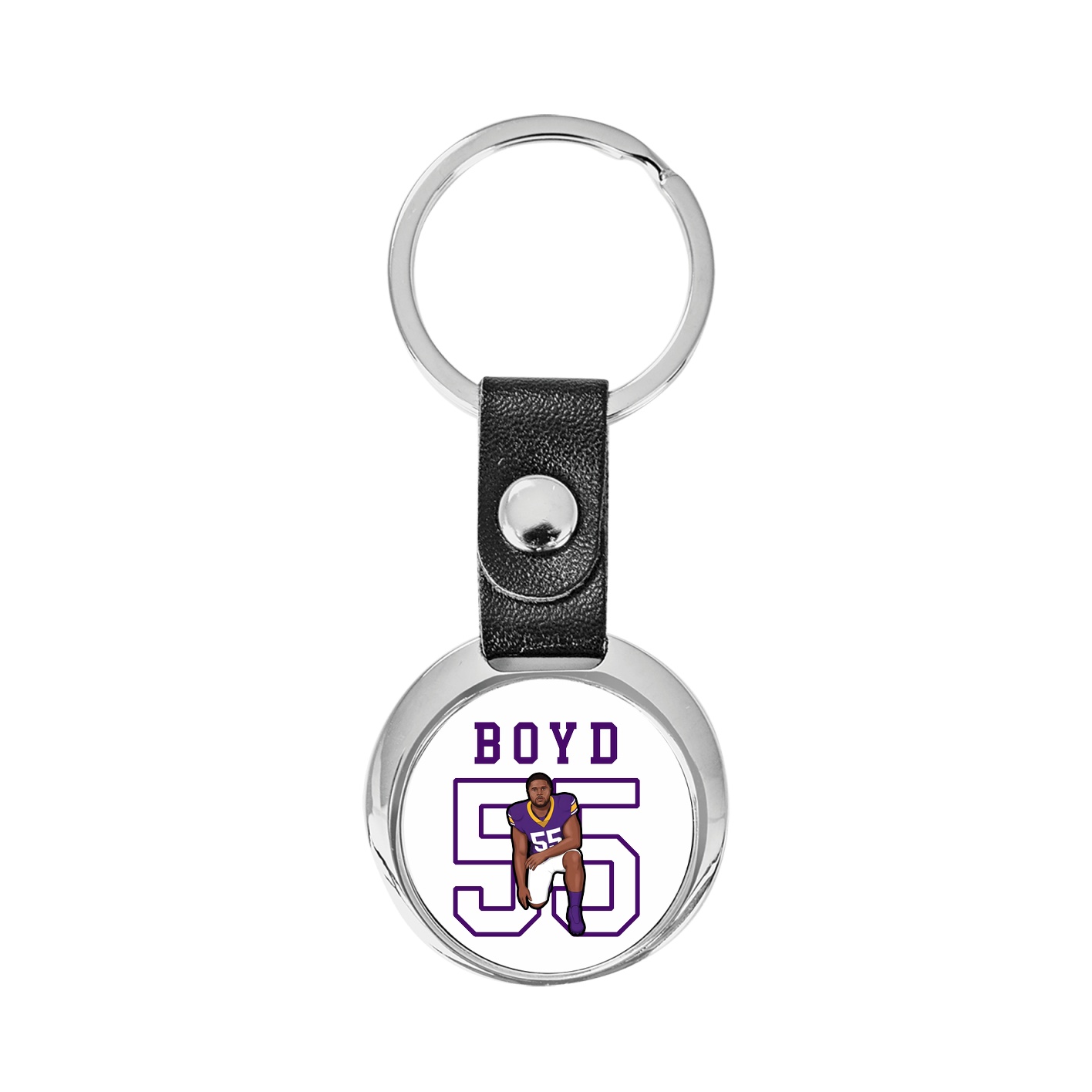 Key Chain — Shirsey in Classic