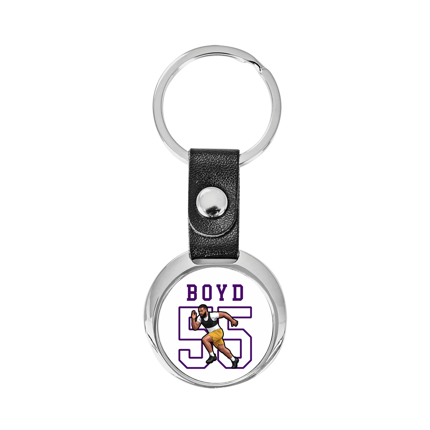 Key Chain — Shirsey in Classic