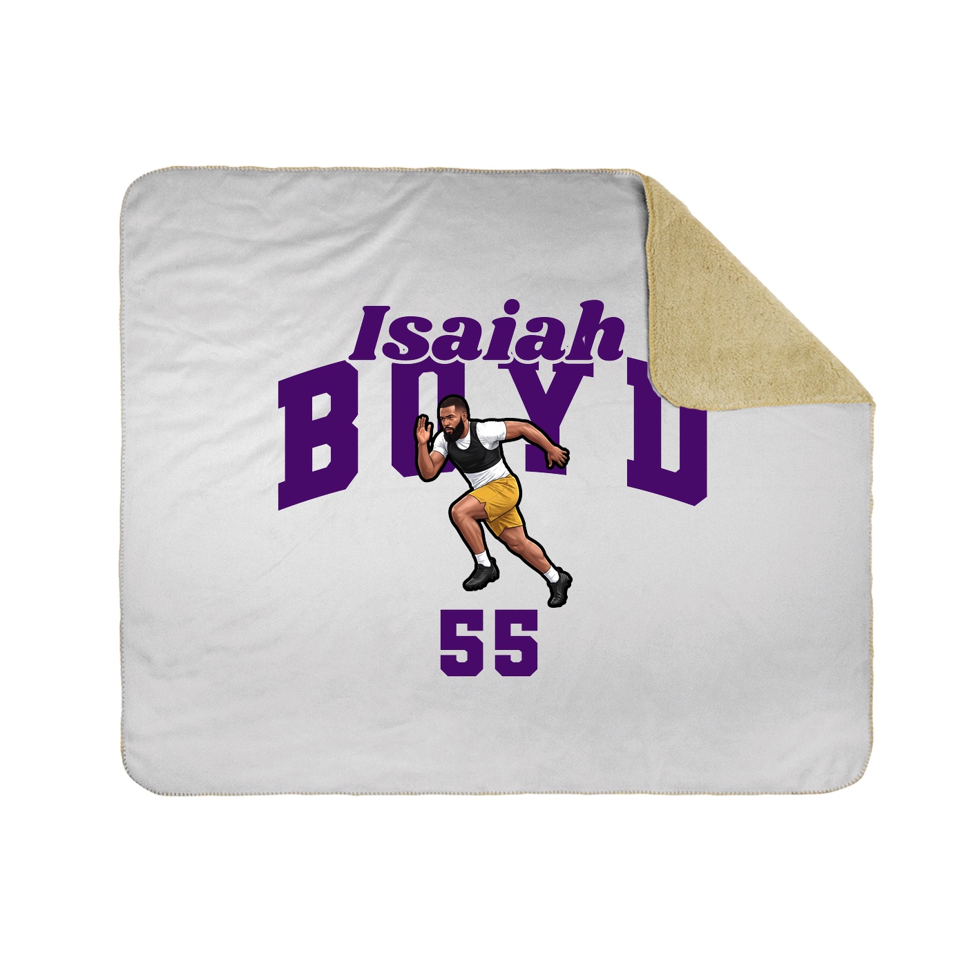 Throw Blanket