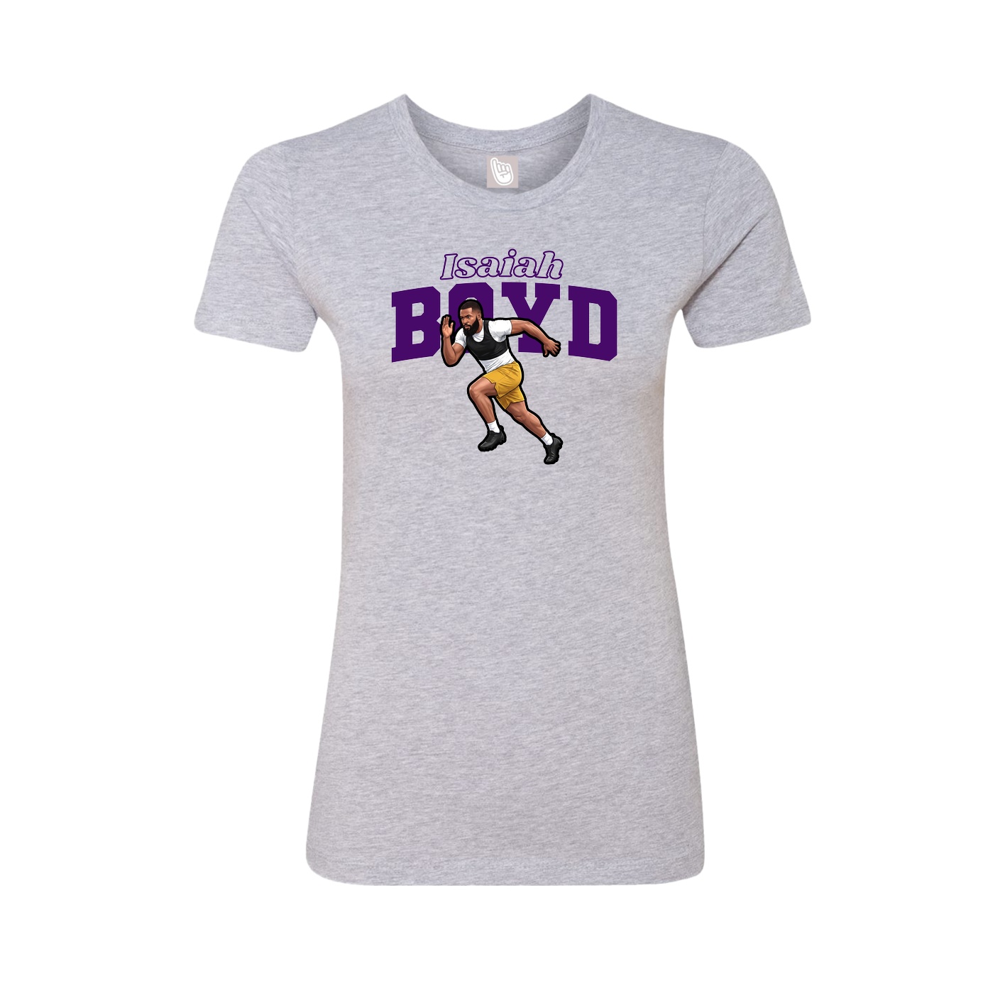 Womens Tee