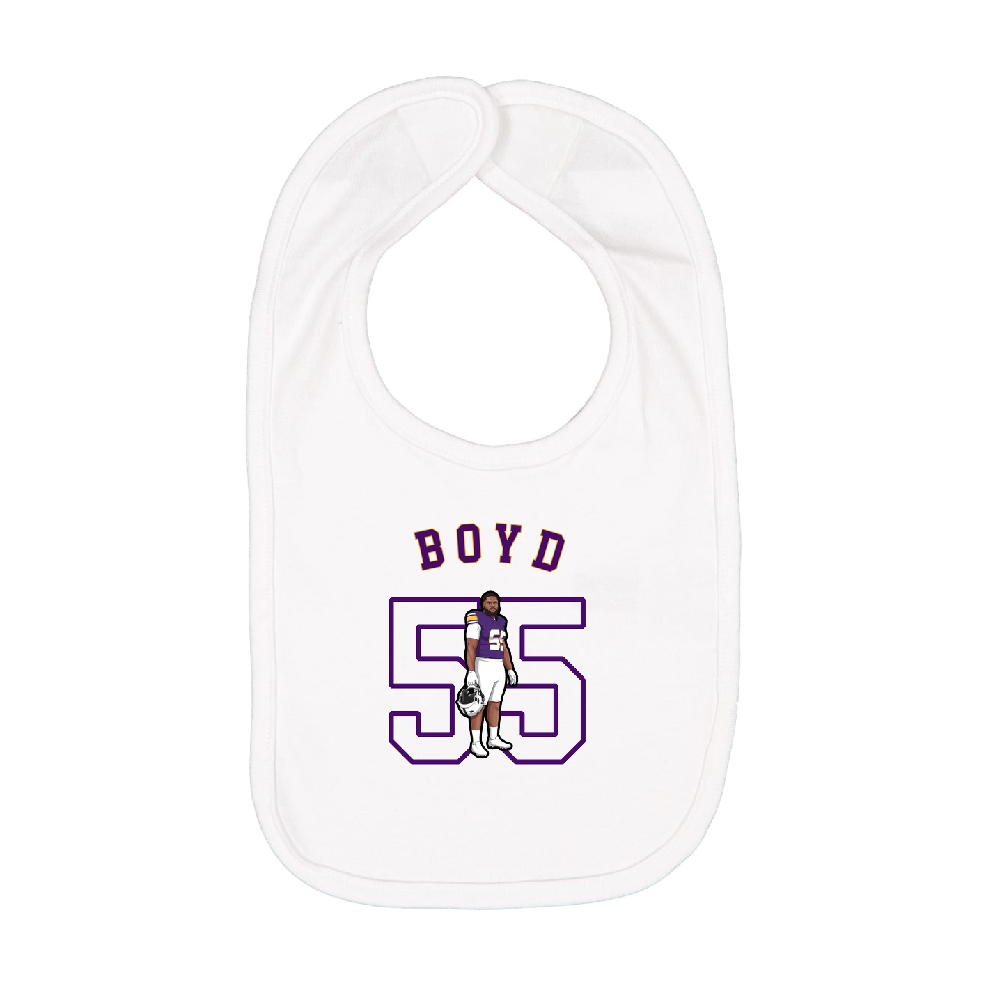 Infant Bib