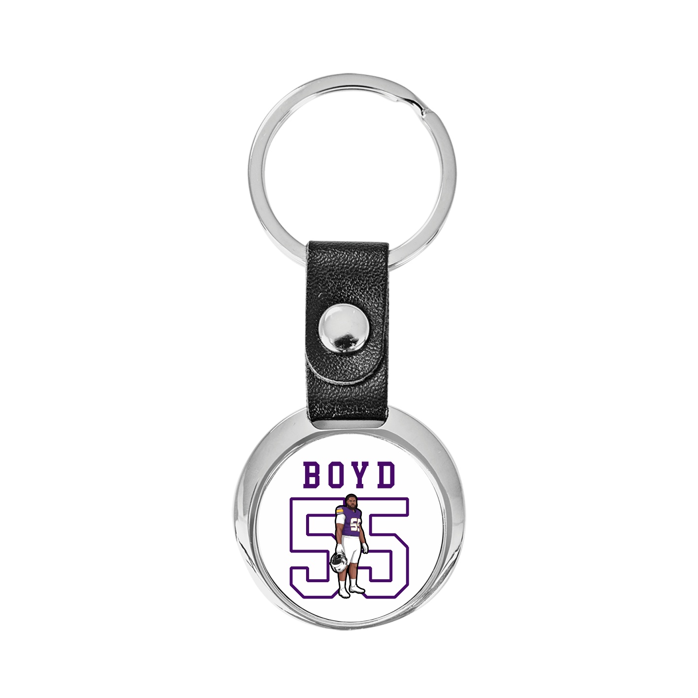 Key Chain — Shirsey in Classic