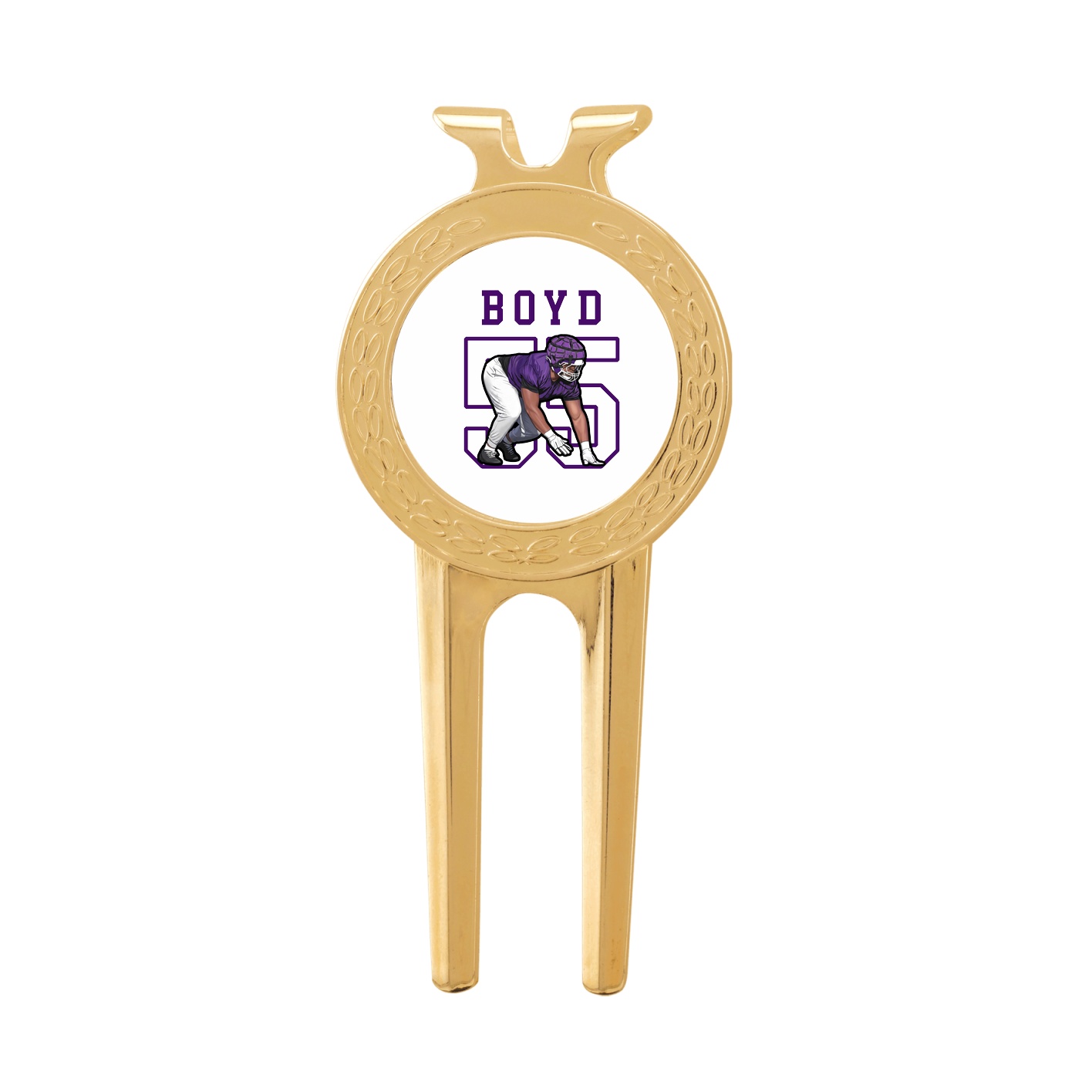 Divot Tool with Ball Marker — Shirsey in Classic