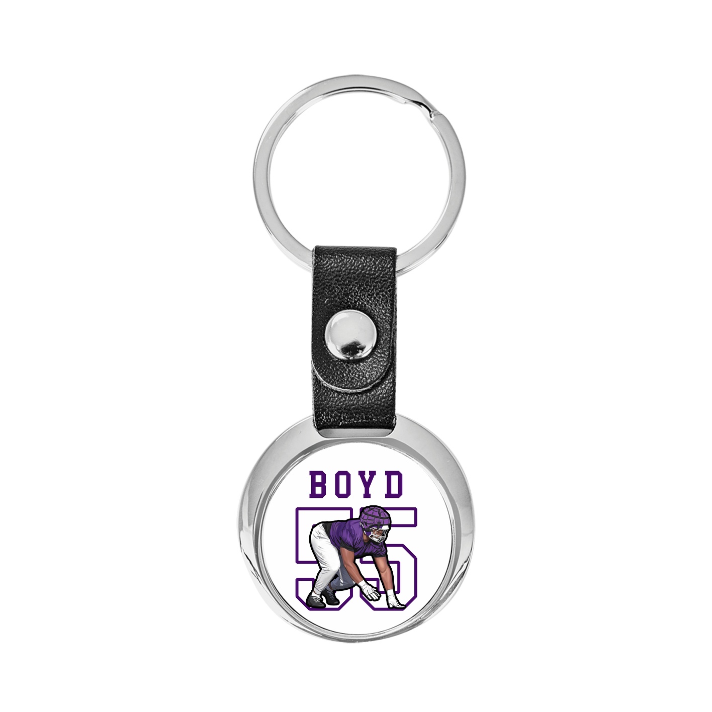 Key Chain — Shirsey in Classic