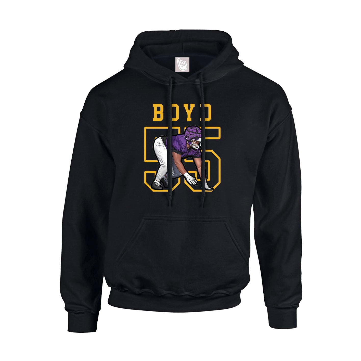 Youth Hoodie