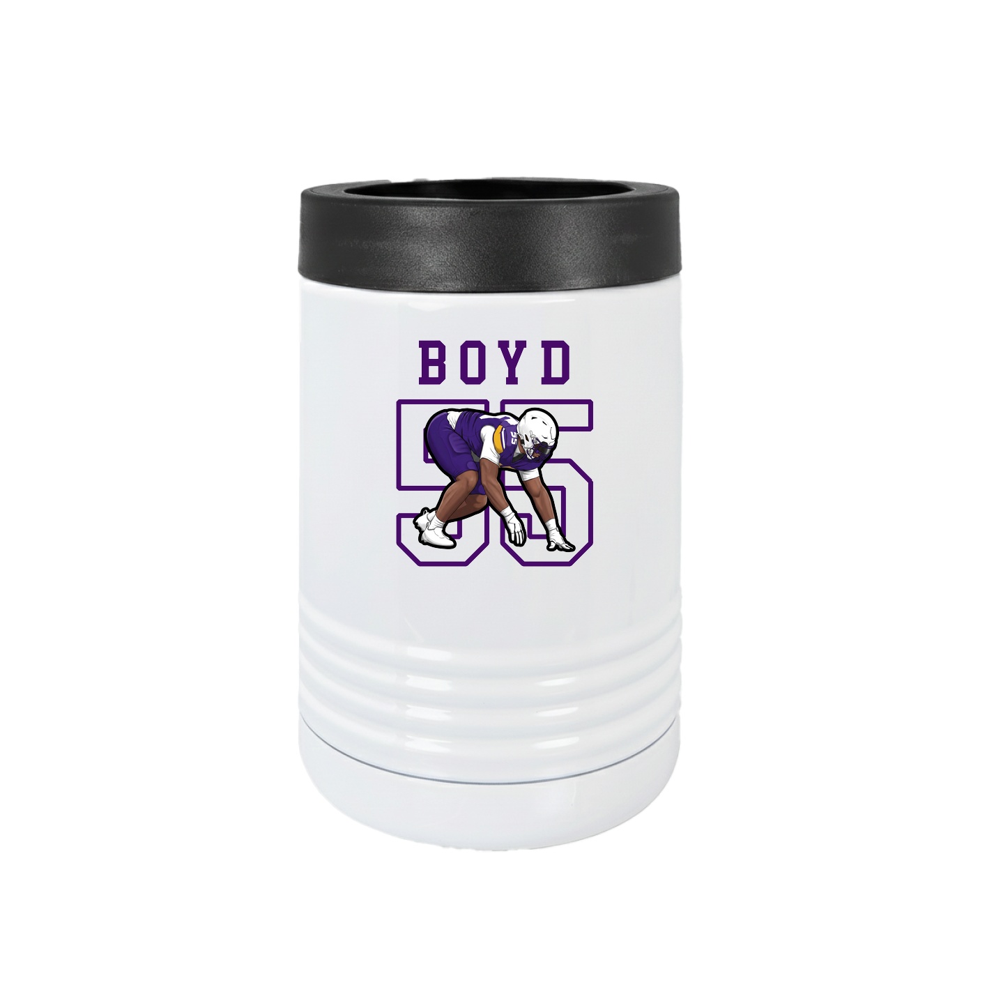 Beverage Holder — Shirsey in White