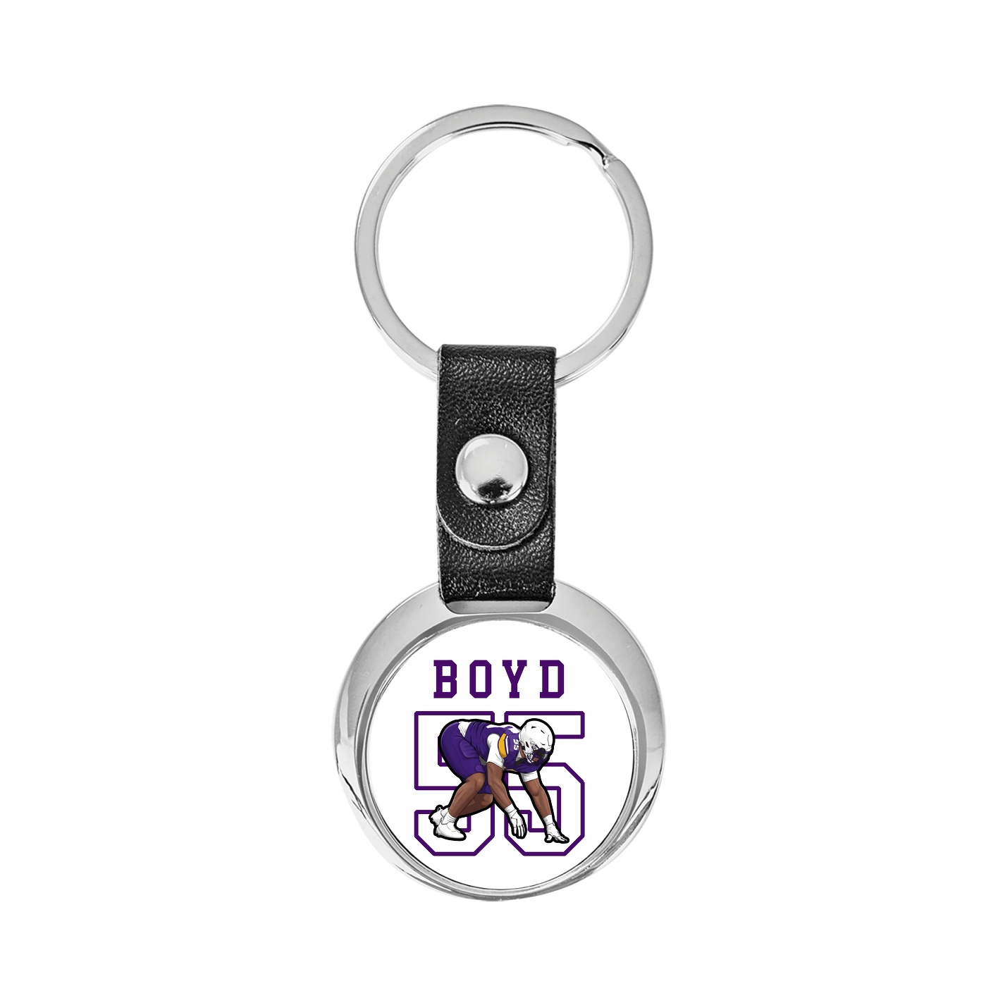 Key Chain — Shirsey in Classic