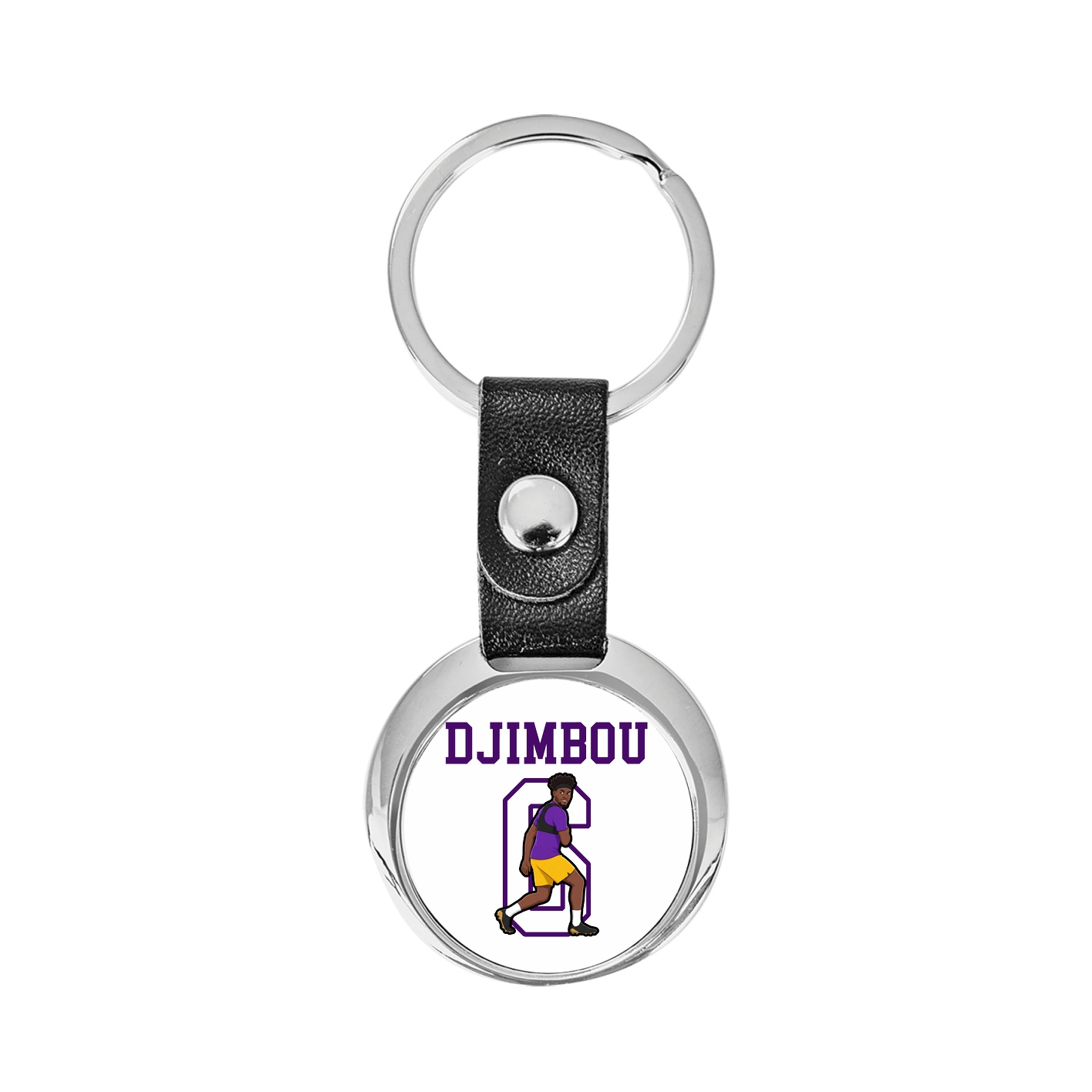 Key Chain — Shirsey in Classic