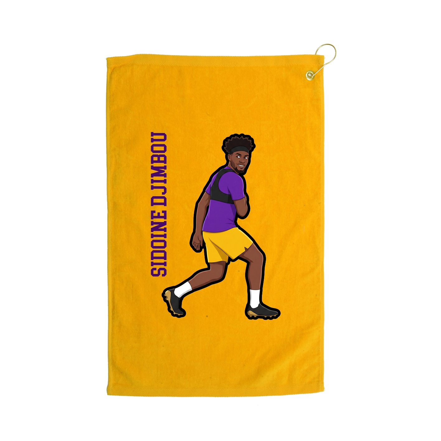 Golf Towel