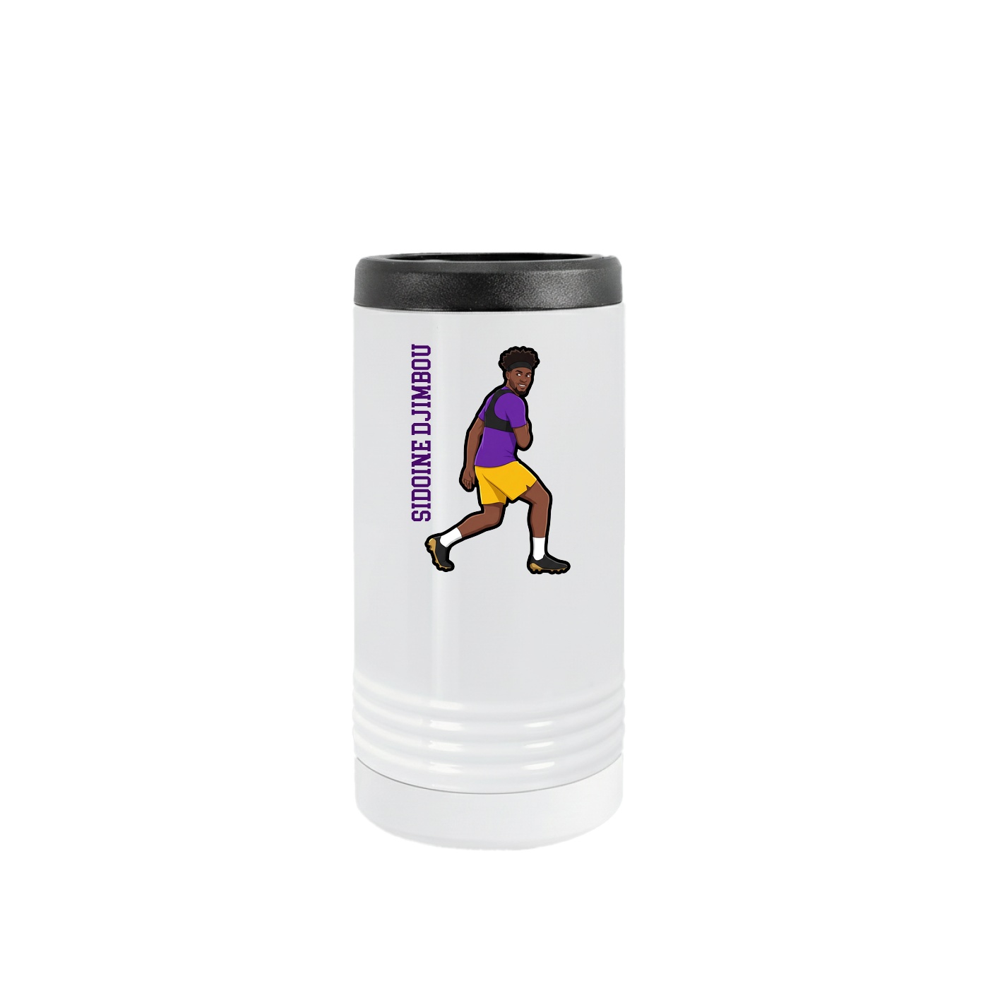 Slim Beverage Holder