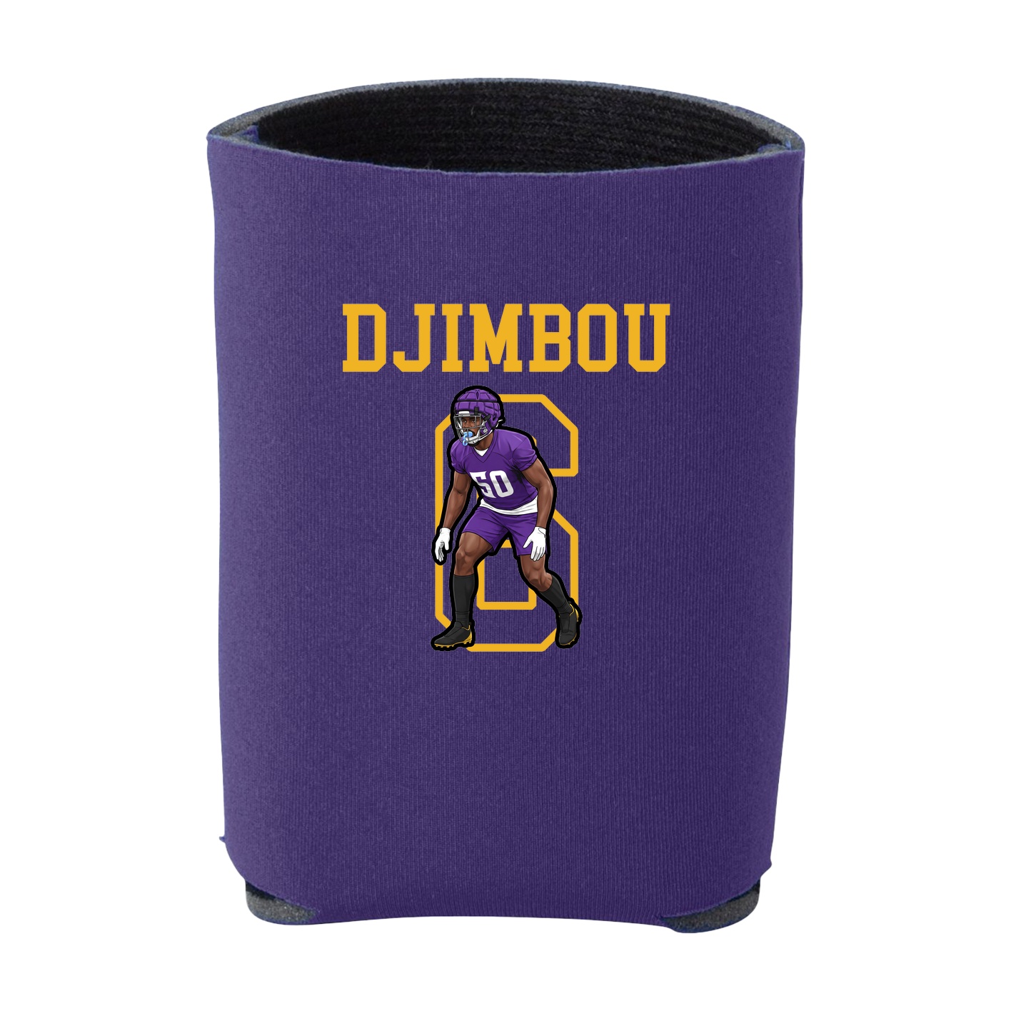 Can Holder — Shirsey in Purple