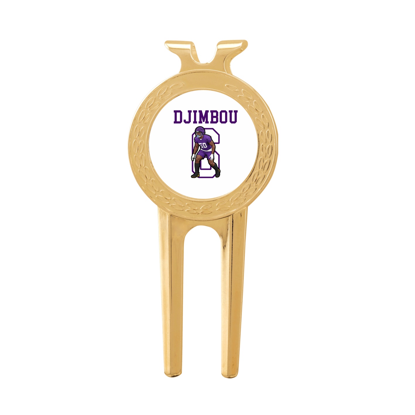 Divot Tool with Ball Marker — Shirsey in Classic