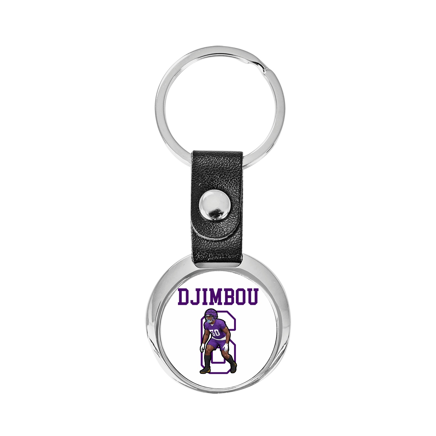 Key Chain — Shirsey in Classic