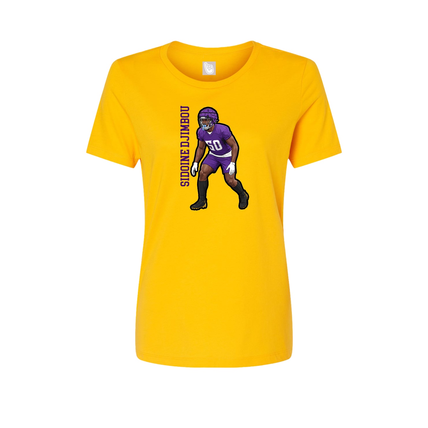 Womens Tee