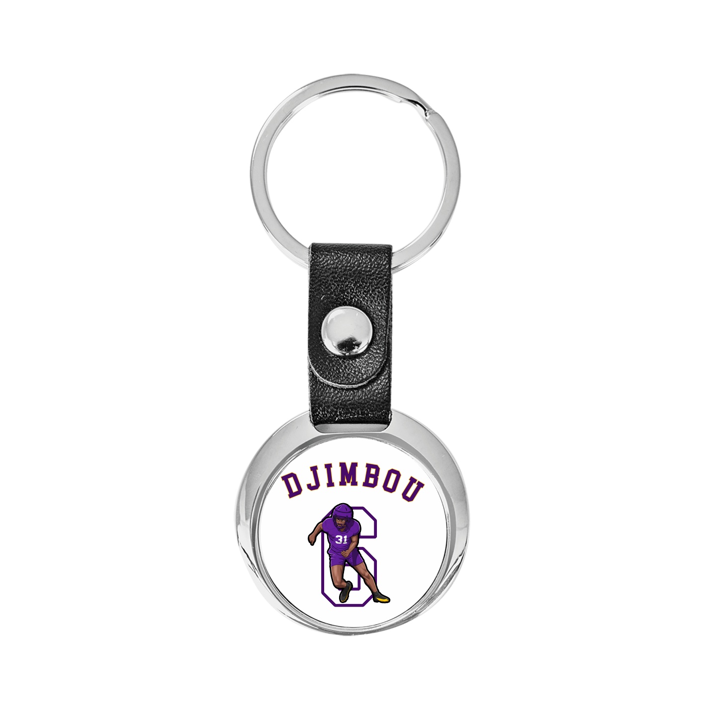 Key Chain