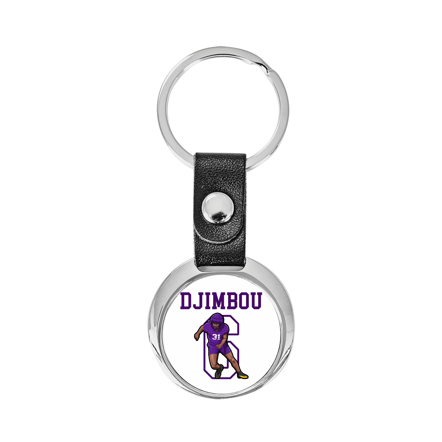 Key Chain — Shirsey in Classic