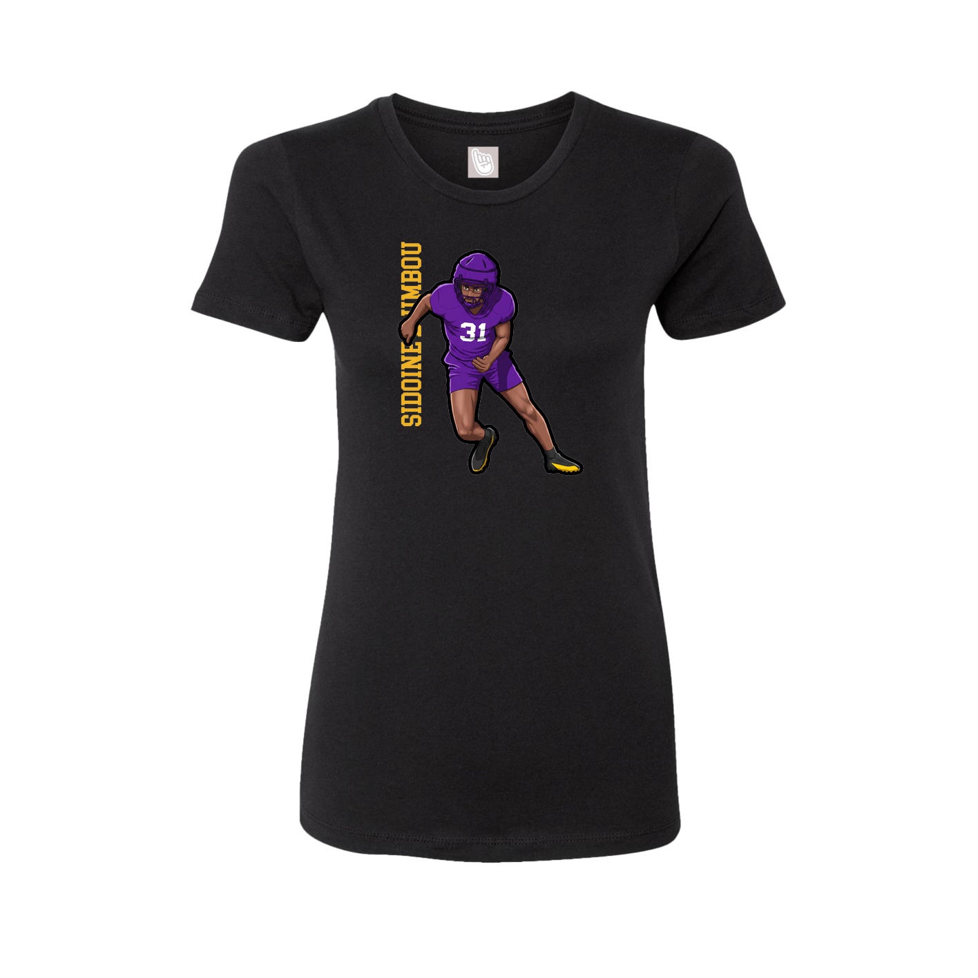 Womens Tee