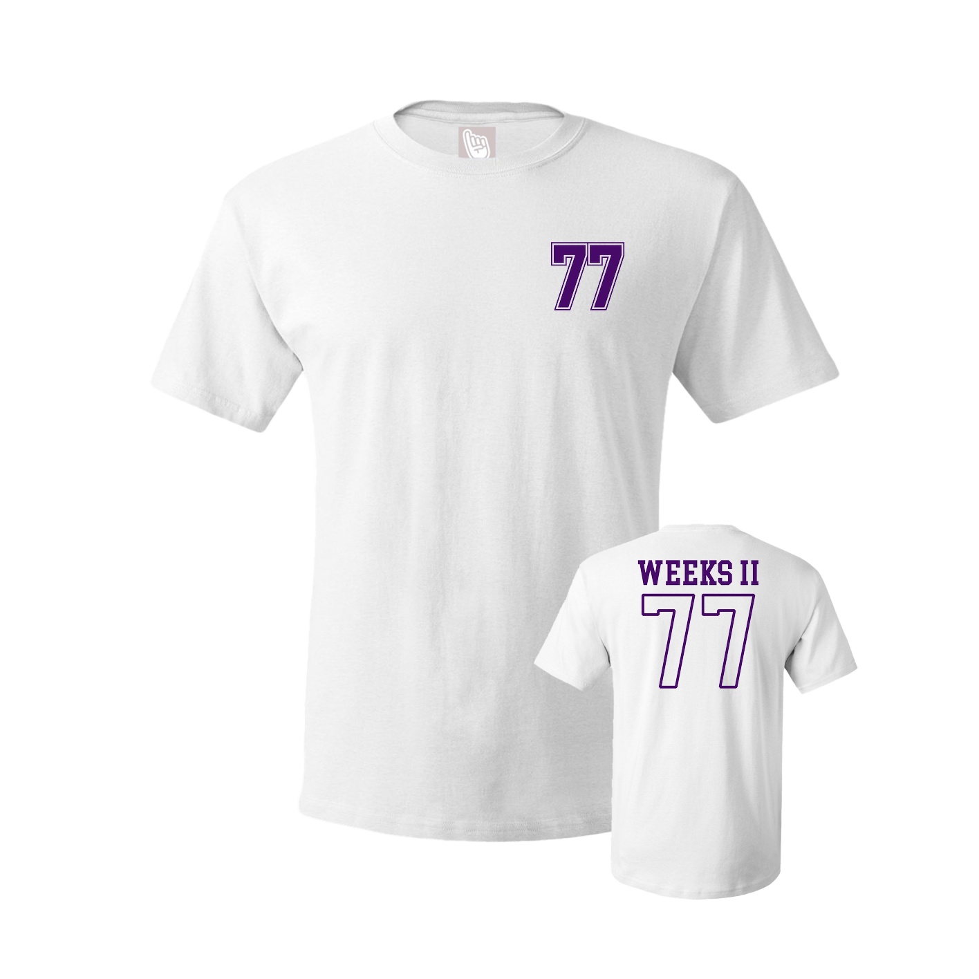 Youth Tee