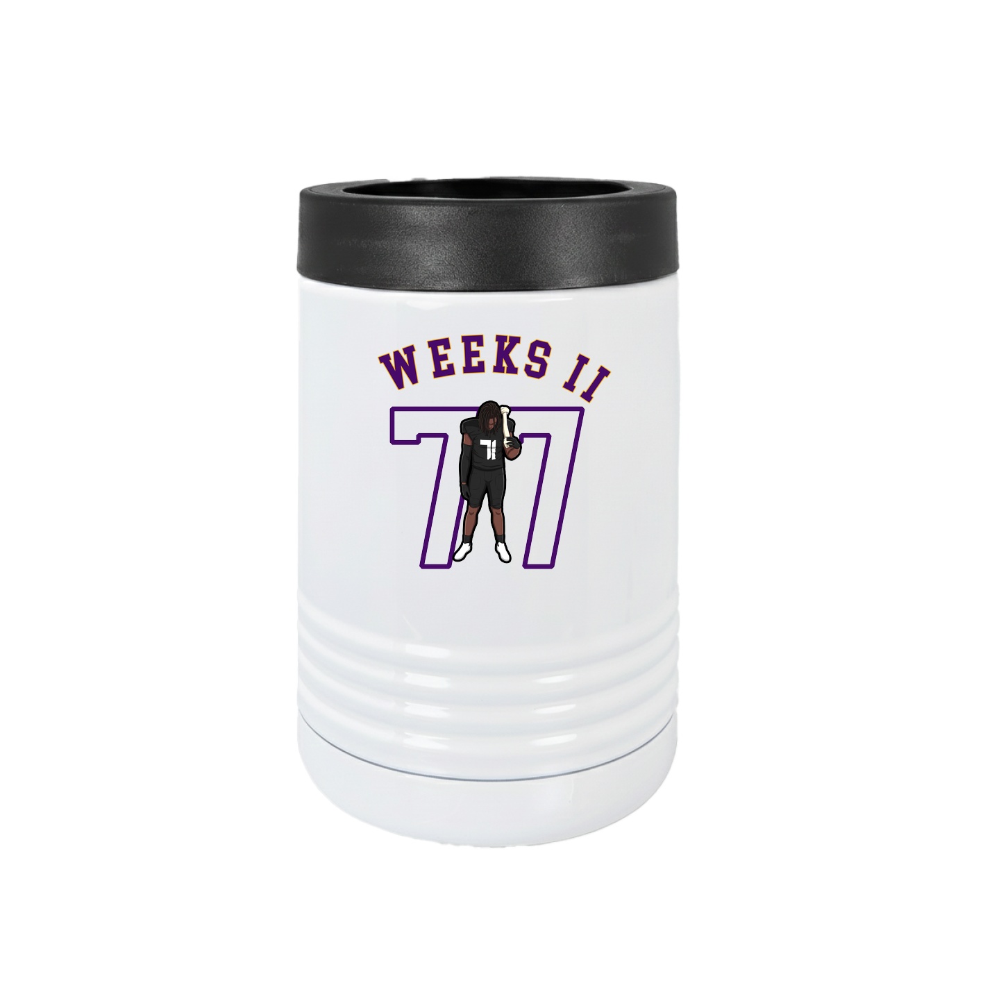 Beverage Holder — Shirsey Arch in White