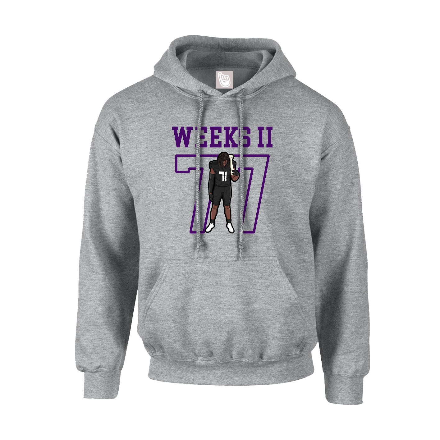Hoodie