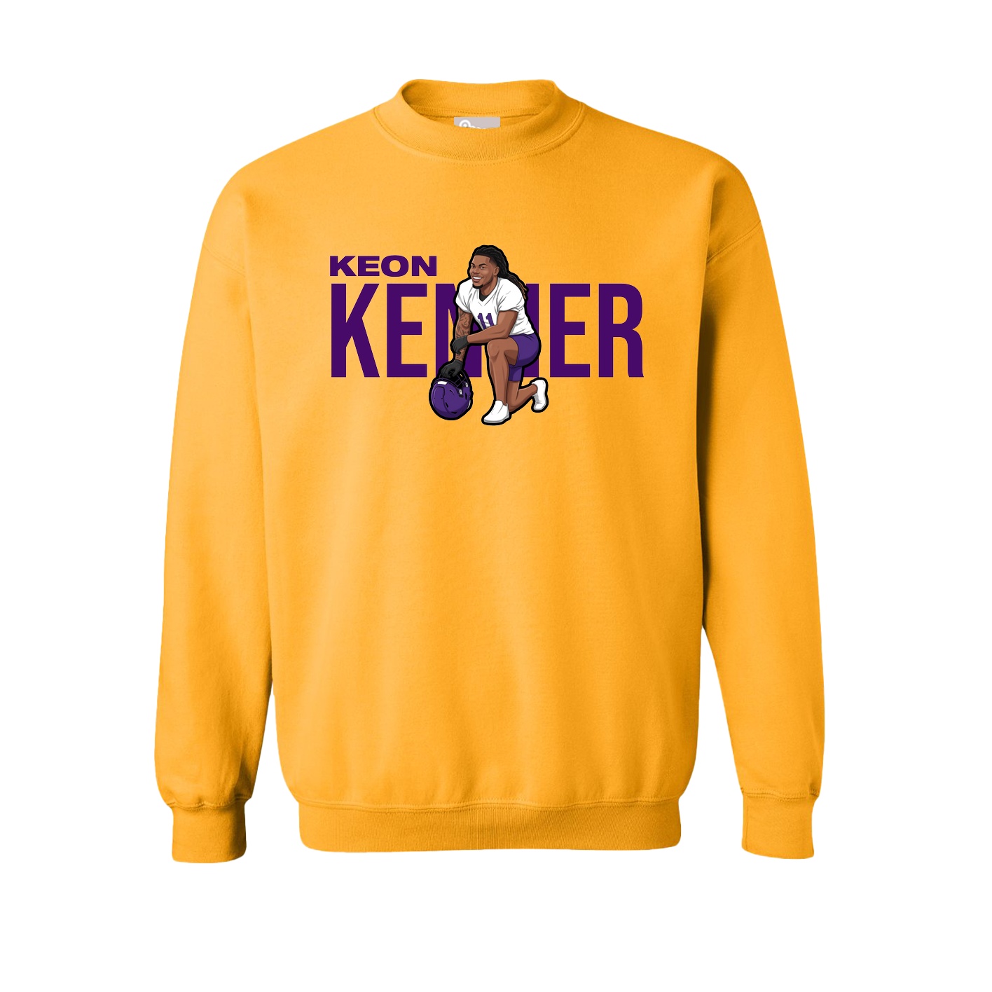 Fleece Crew