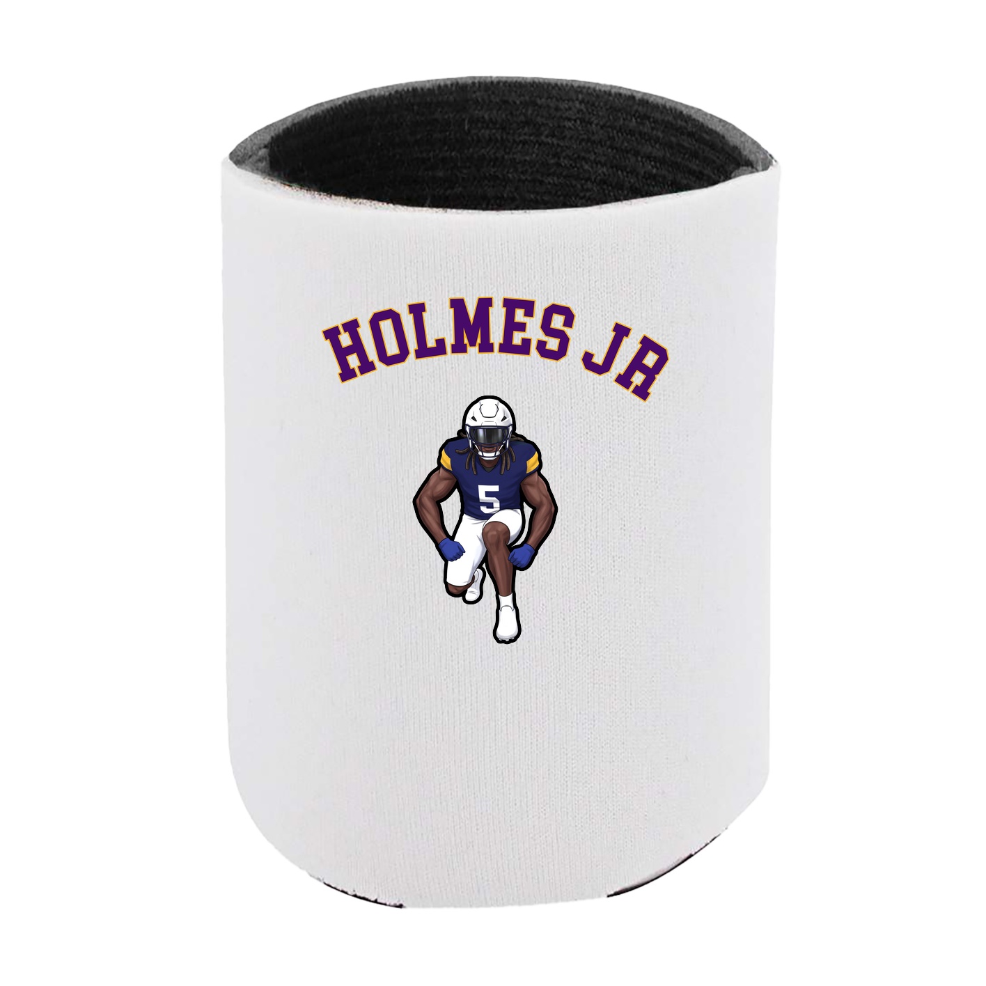 Can Holder — Shirsey Arch in White