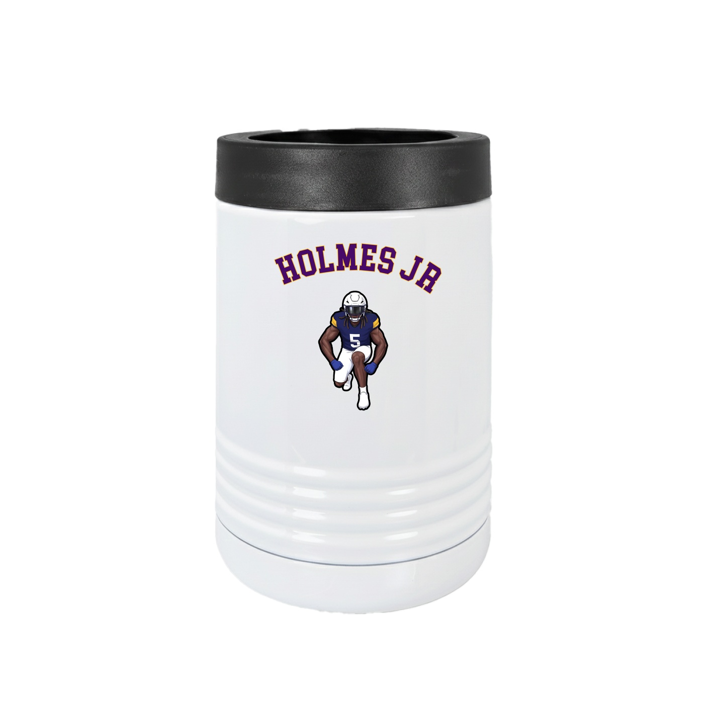 Beverage Holder — Shirsey Arch in White