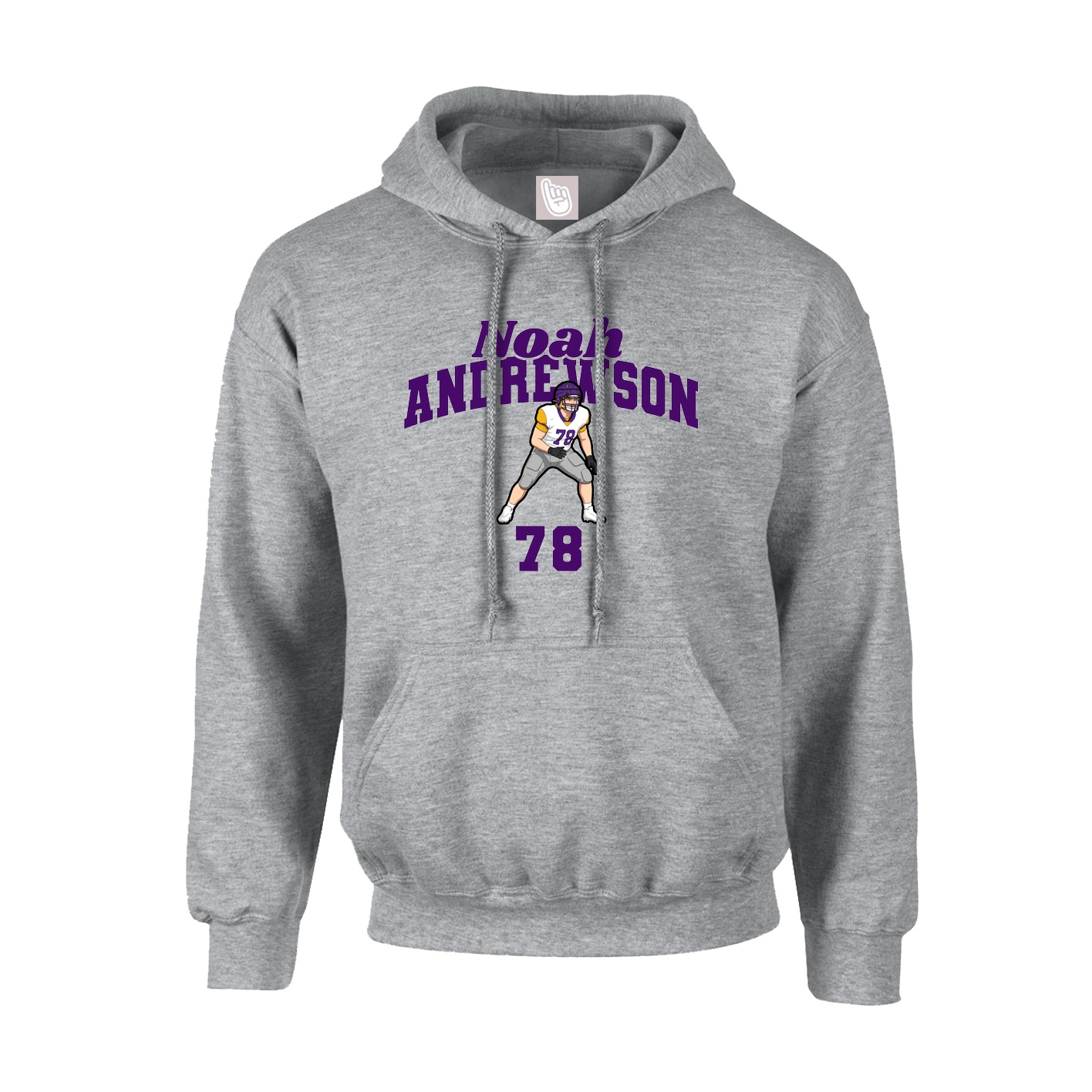 Hoodie