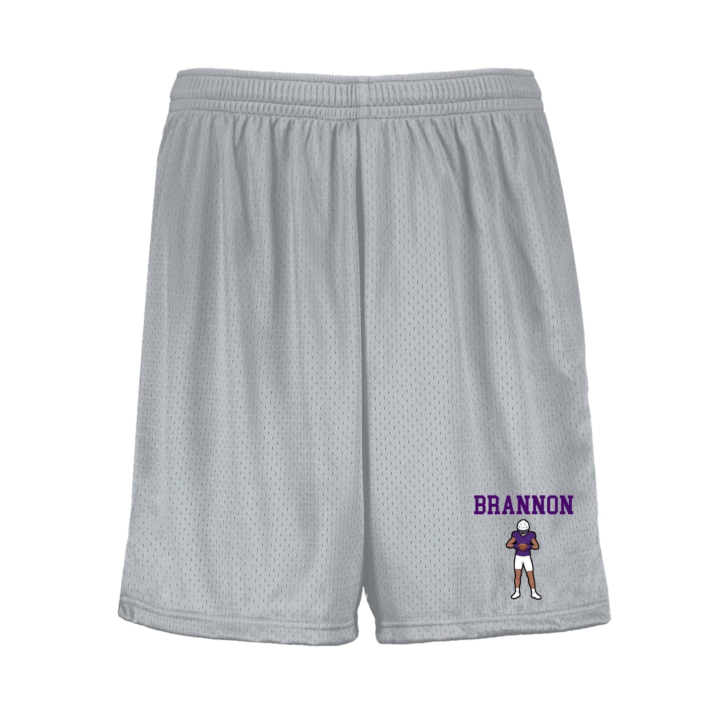 Shorts — Shirsey in Silver