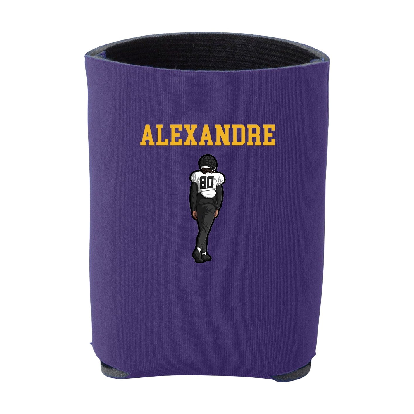 Can Holder — Shirsey in Purple