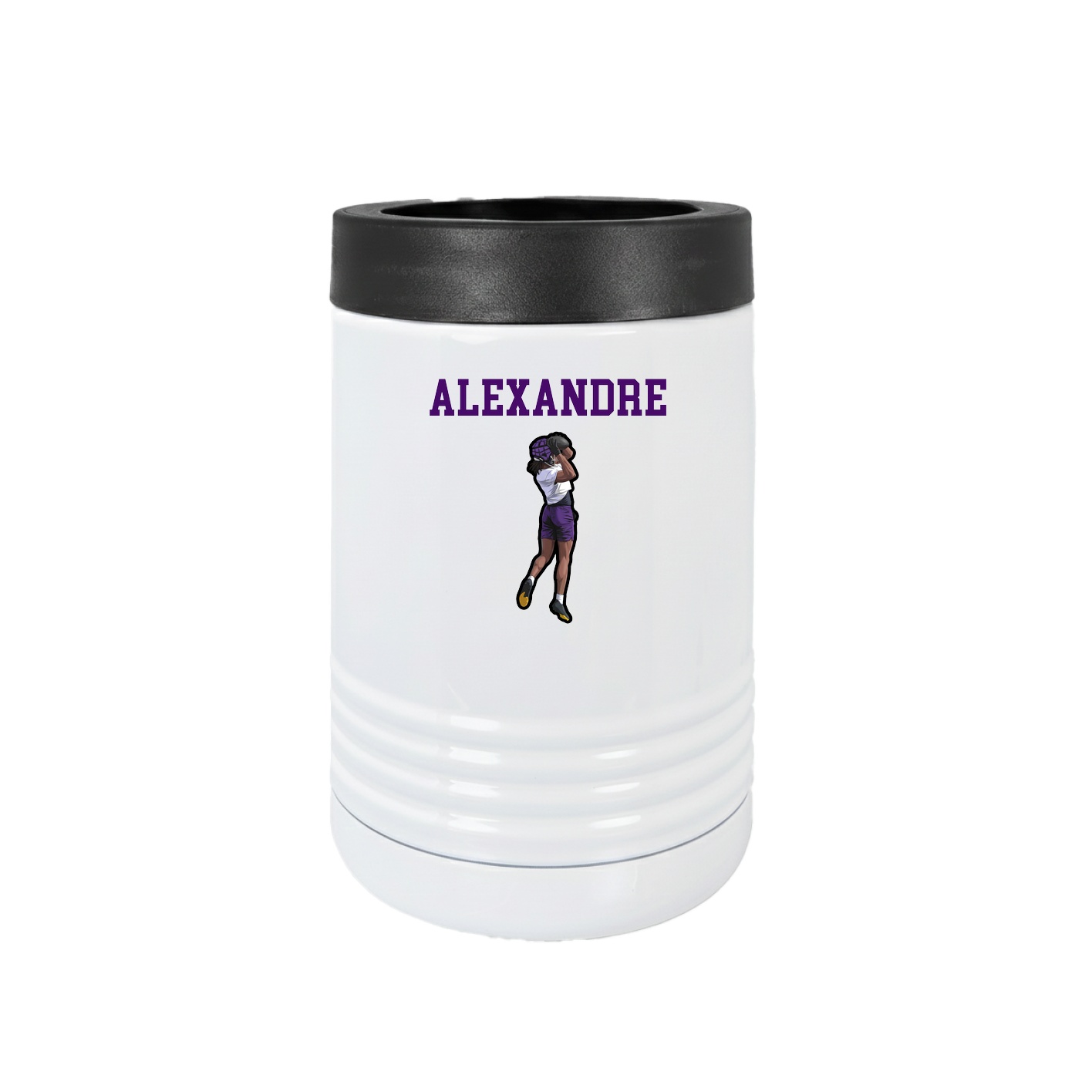 Beverage Holder — Shirsey in White