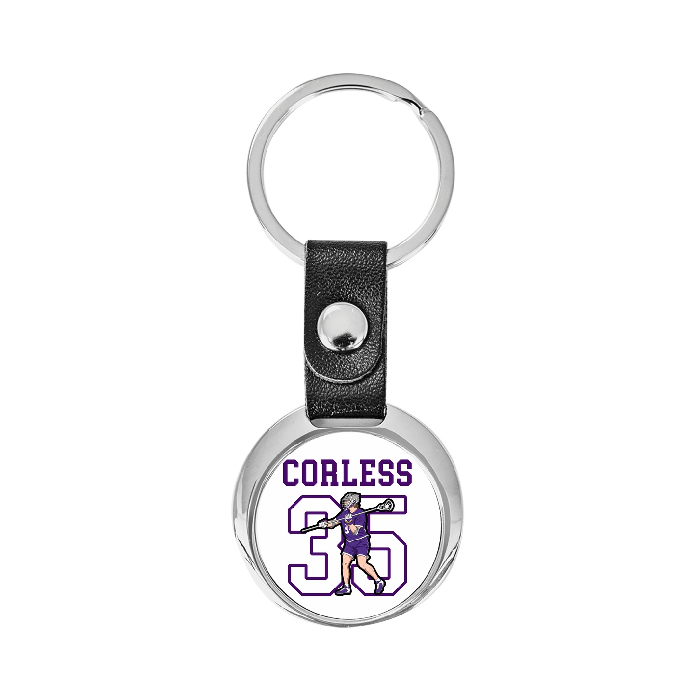 Key Chain — Shirsey in Classic